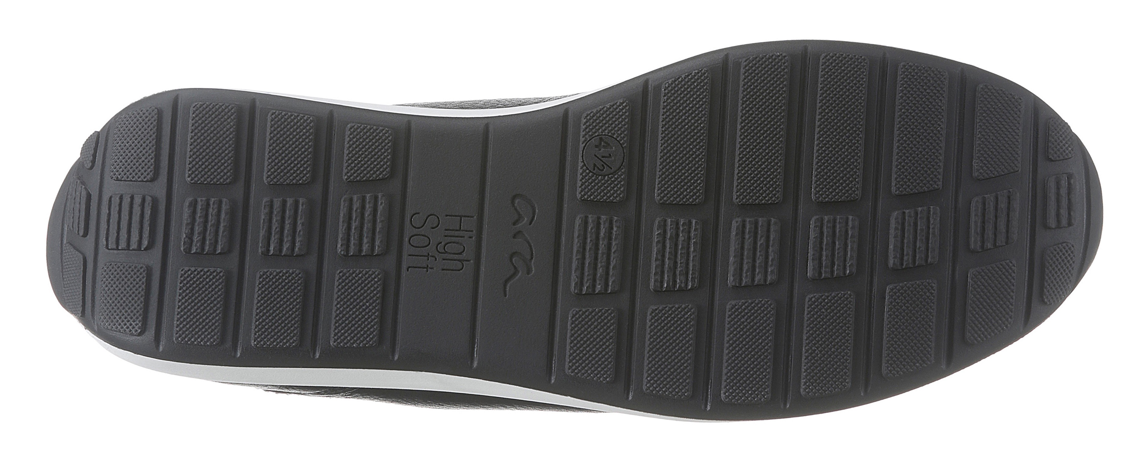 Thumbnail - Ara Sneaker "OSAKA", Freizeitschuh, Halbschuh, Schnürschuh in bequemer Schuhweite G