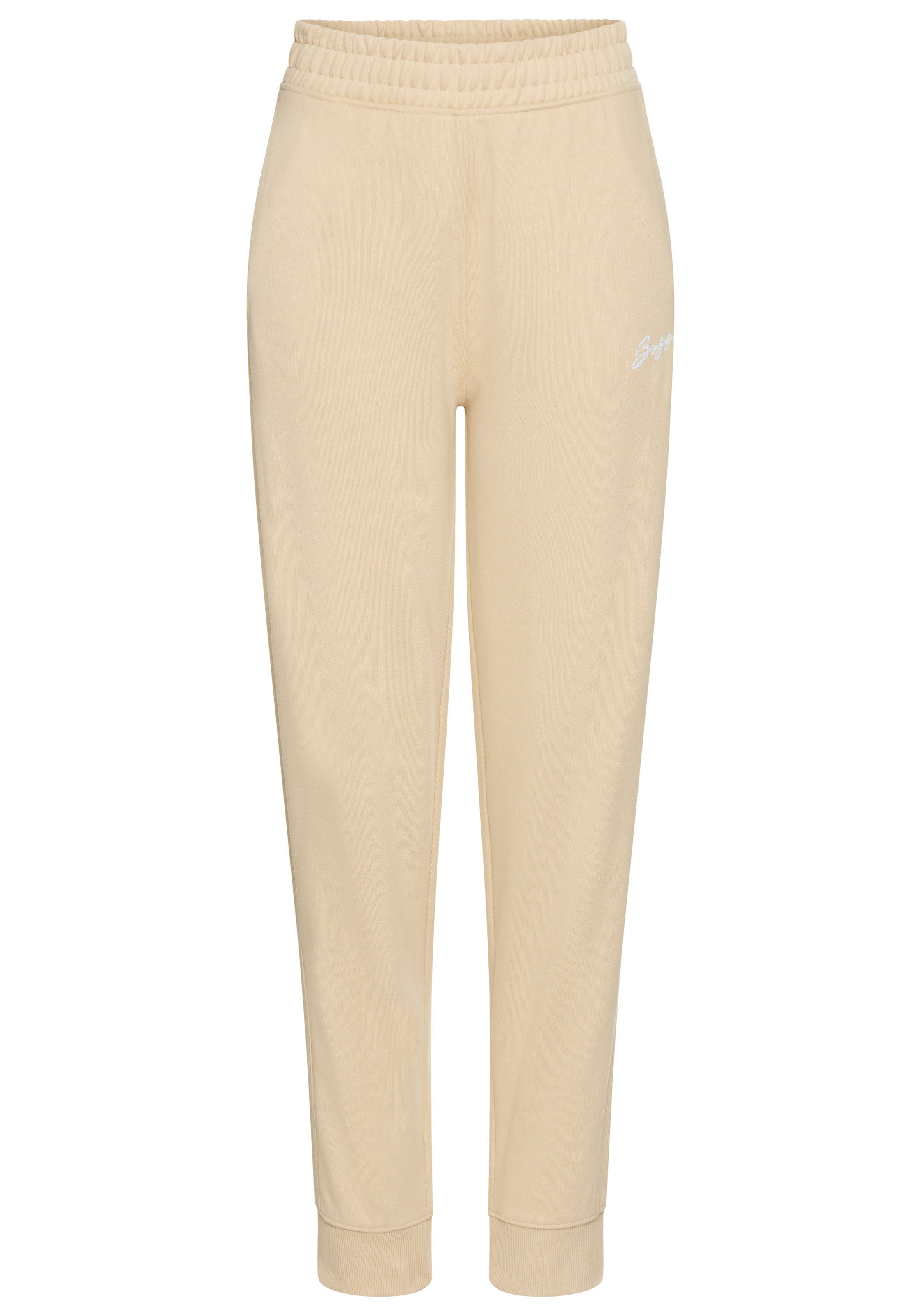 BOSS ORANGE Webhose "C Enna Rib", mit Rippdetail günstig online kaufen