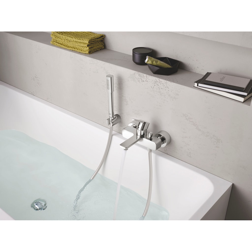 Grohe Duschsystem »Lineare«, (Packung)