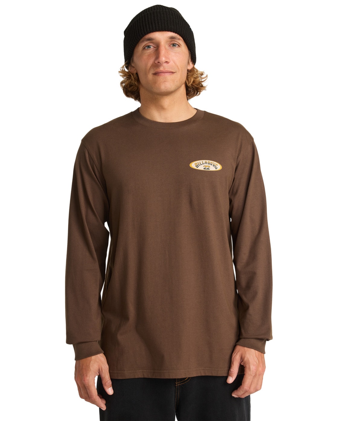 Billabong Langarmshirt "Orbit Arch" günstig online kaufen