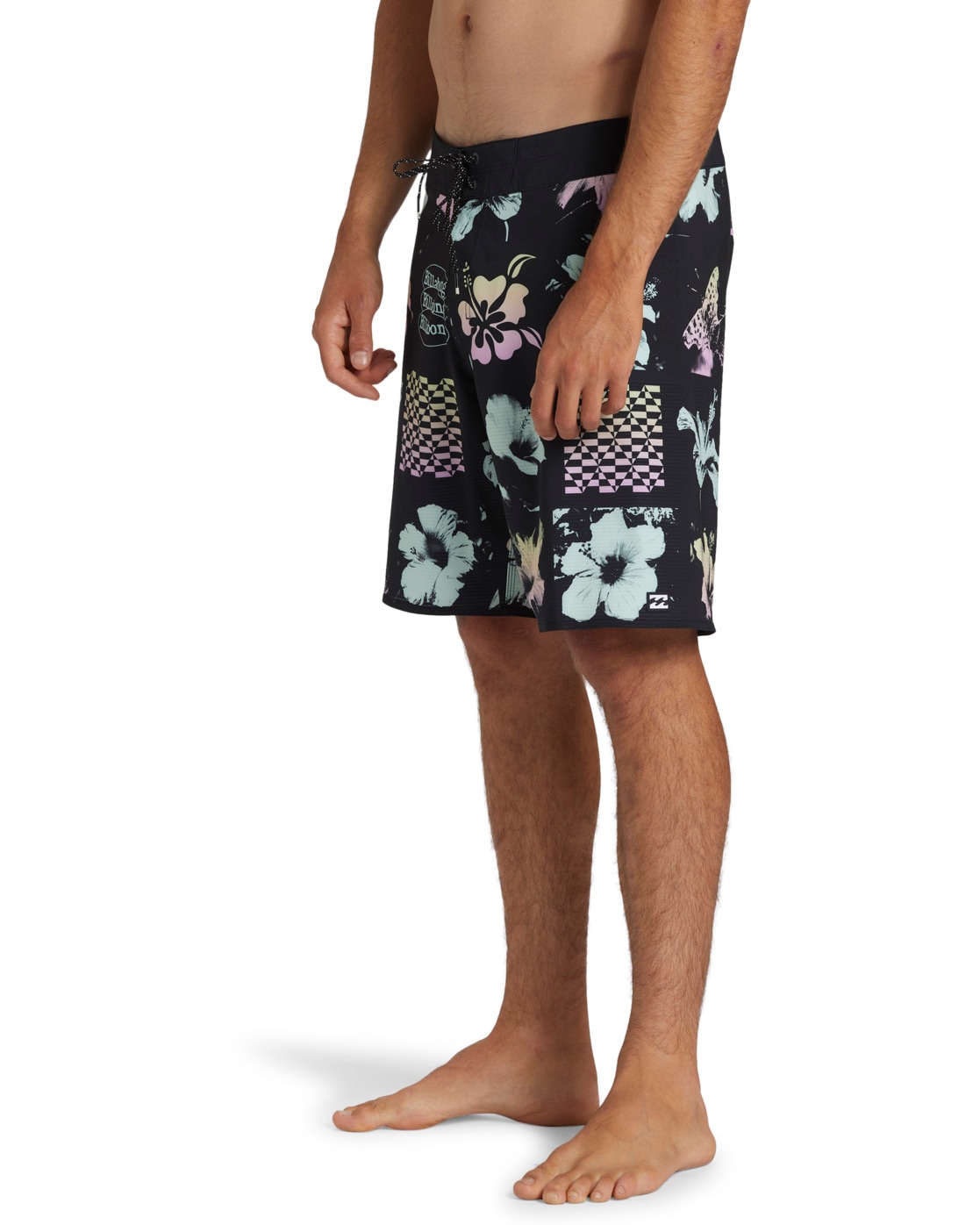 Billabong Boardshorts »Sundays Airlite 19"«
