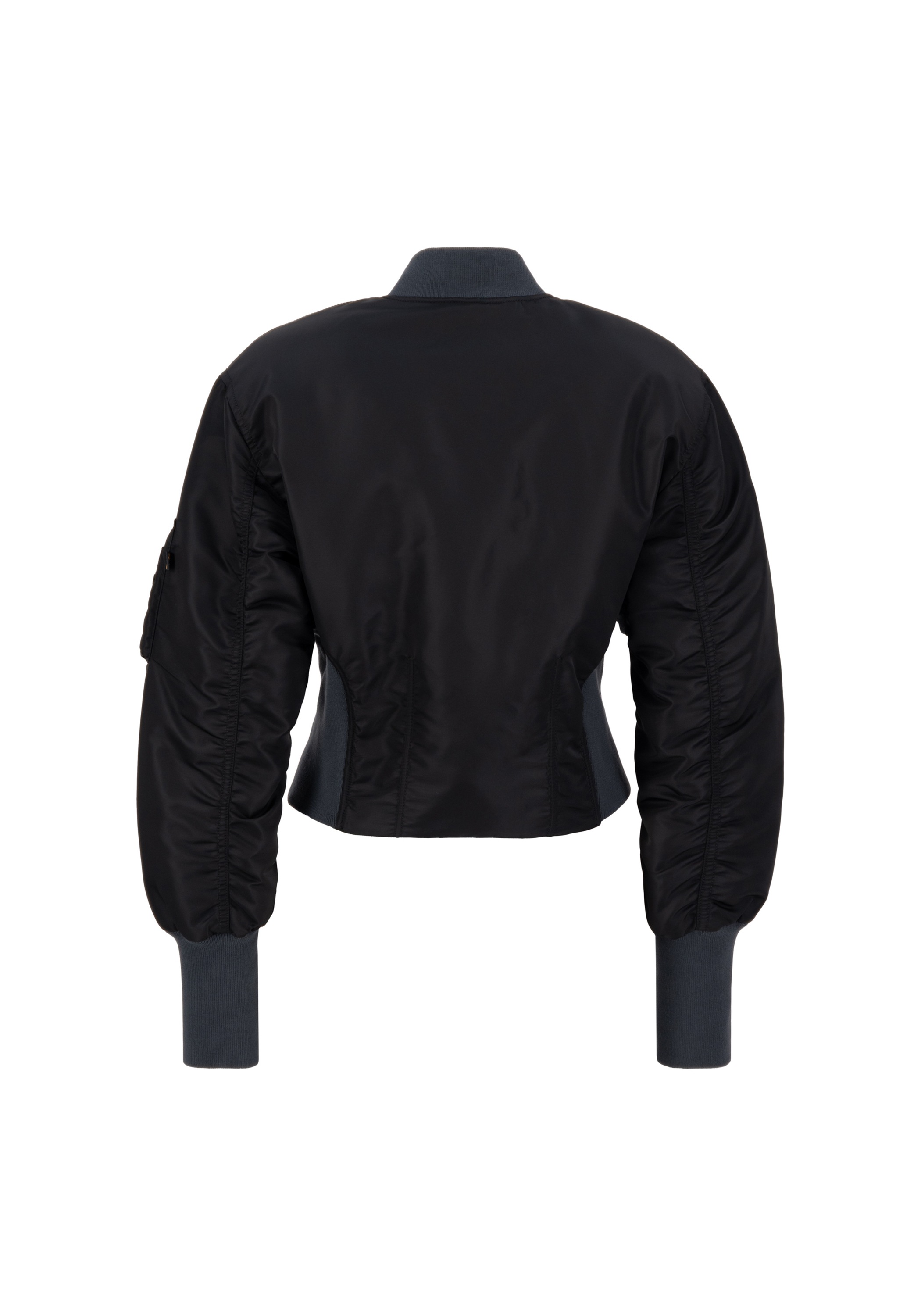 Alpha Industries Bomberjacke »Waisted MA-1 W«