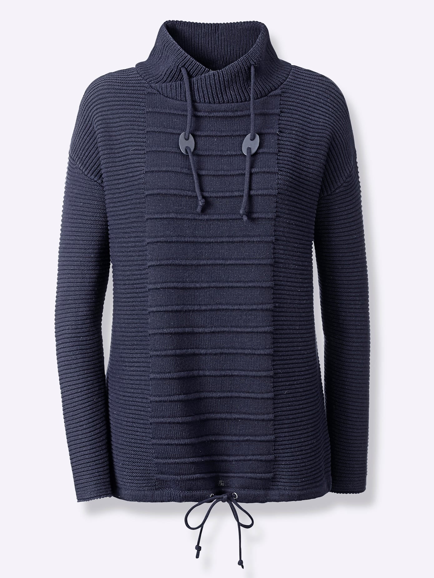 heine Strickpullover »Pullover«