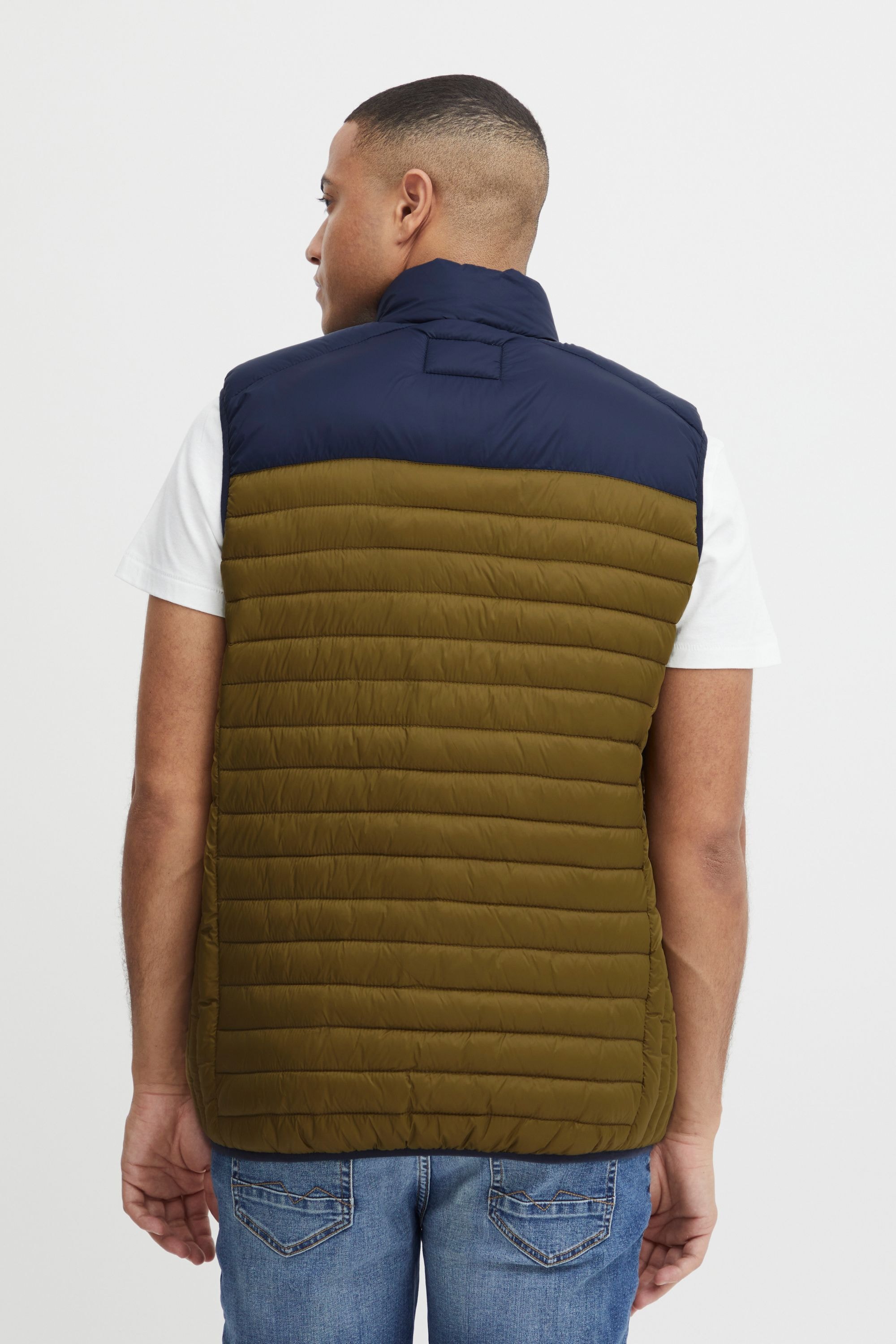 Blend Steppweste »BLEND BHWaistcoat«