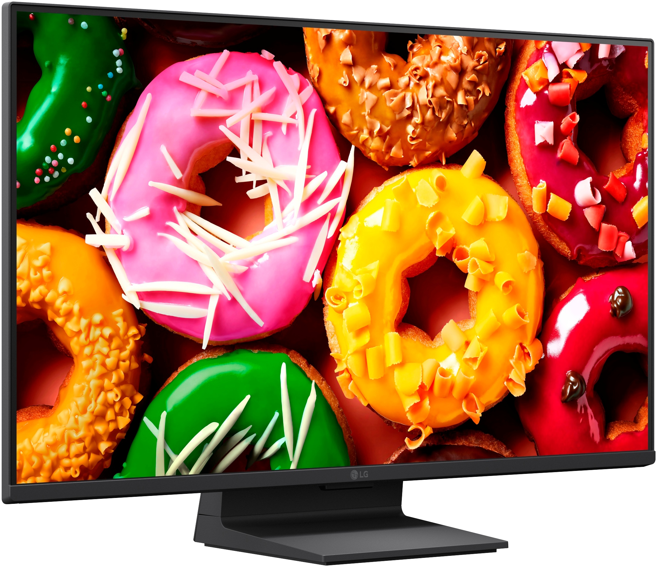 LG DLED-Fernseher »24LB70006LA« 60 cm/24 ″ Full HD Smart-TV
