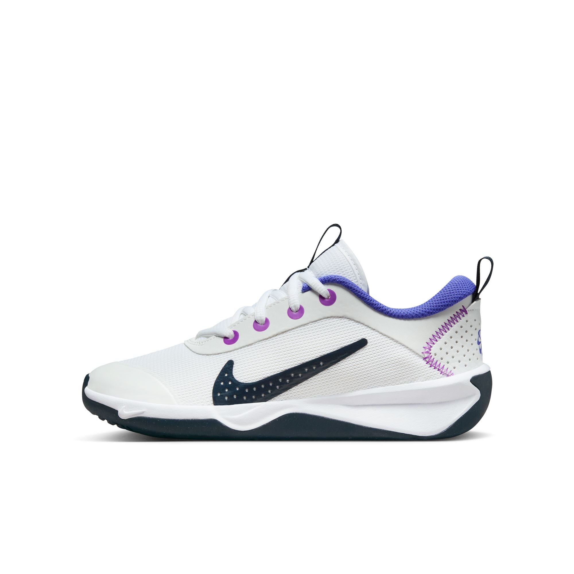 Nike Laufschuh »OMNI MULTI-COURT INDOOR COURT (GS)«