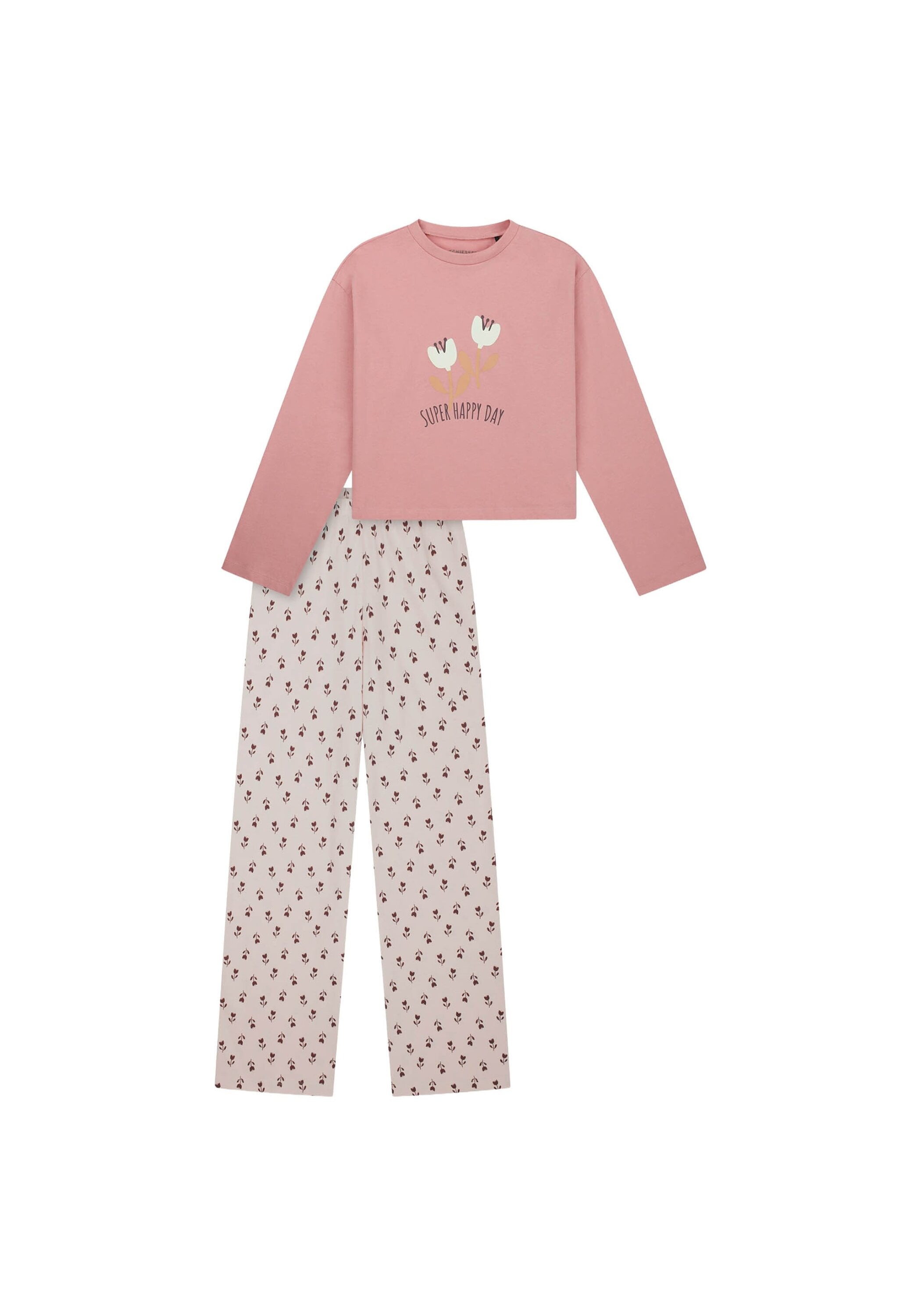 Schiesser Schlafanzug "Pyjama Kids Nightwear"