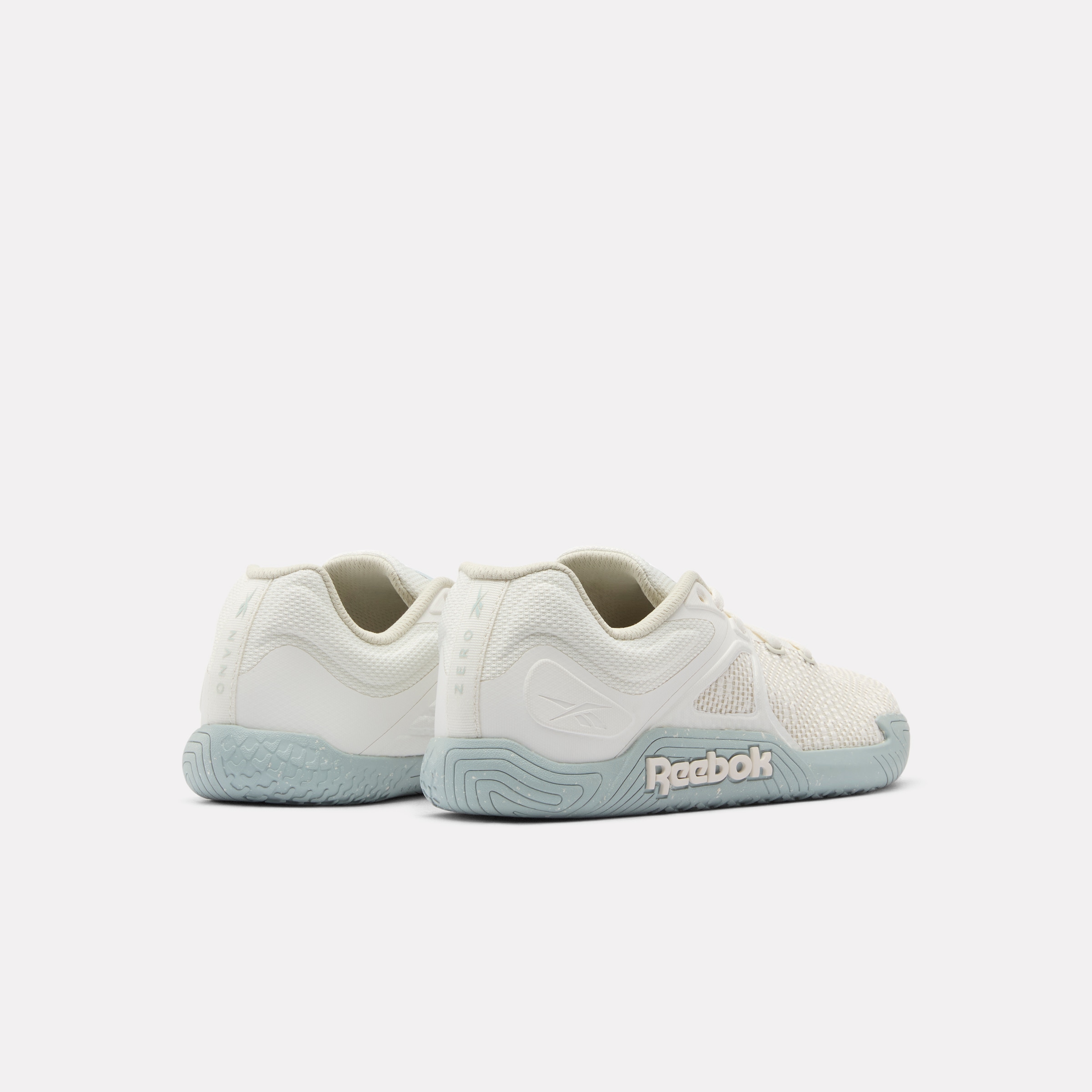 Reebok Trainingsschuh »NANO ZERO«  Zero Drop Sprengung für verbesserten Bodenkontakt