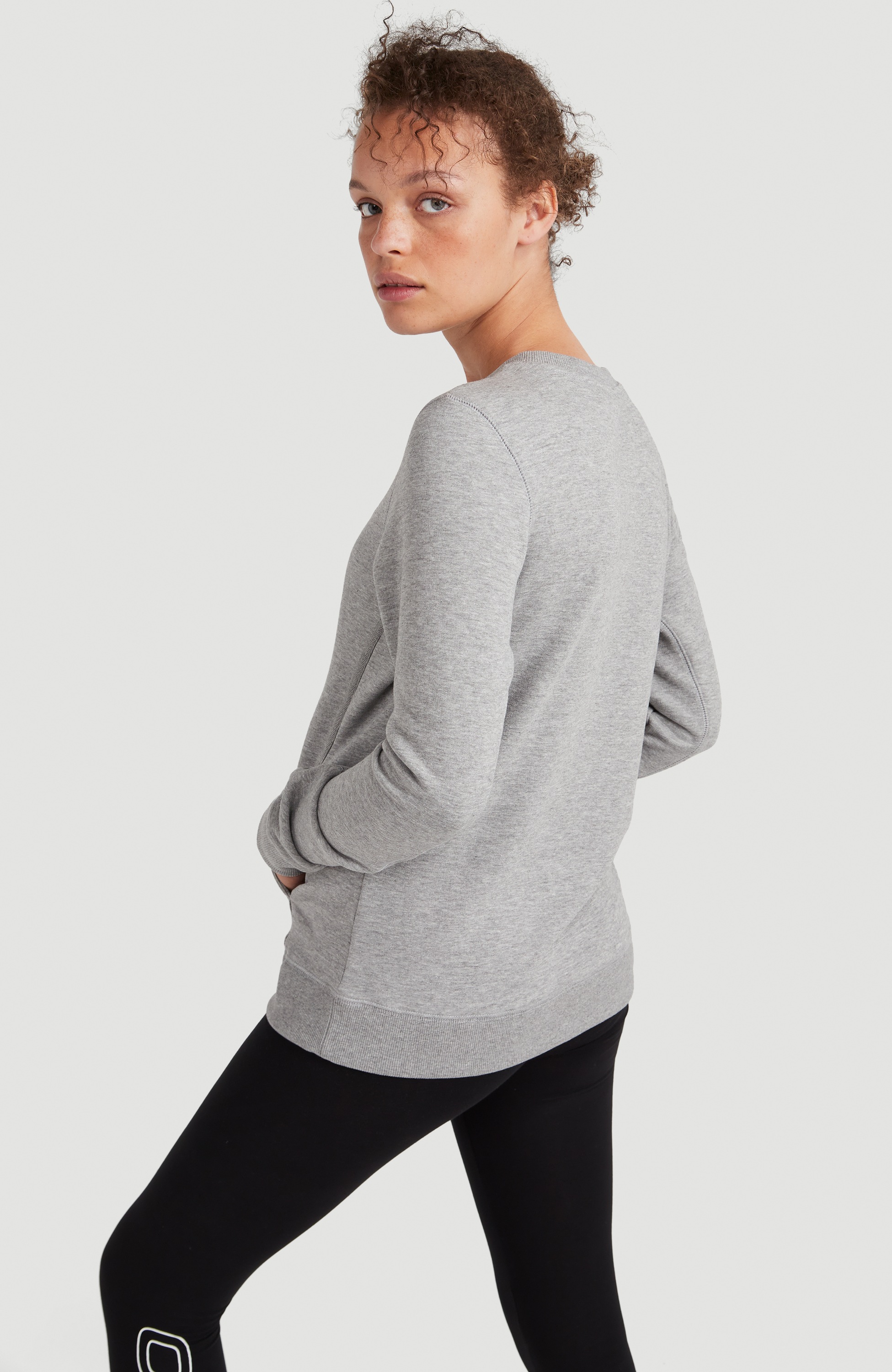 O'Neill Kapuzensweatshirt »Triple Stack«