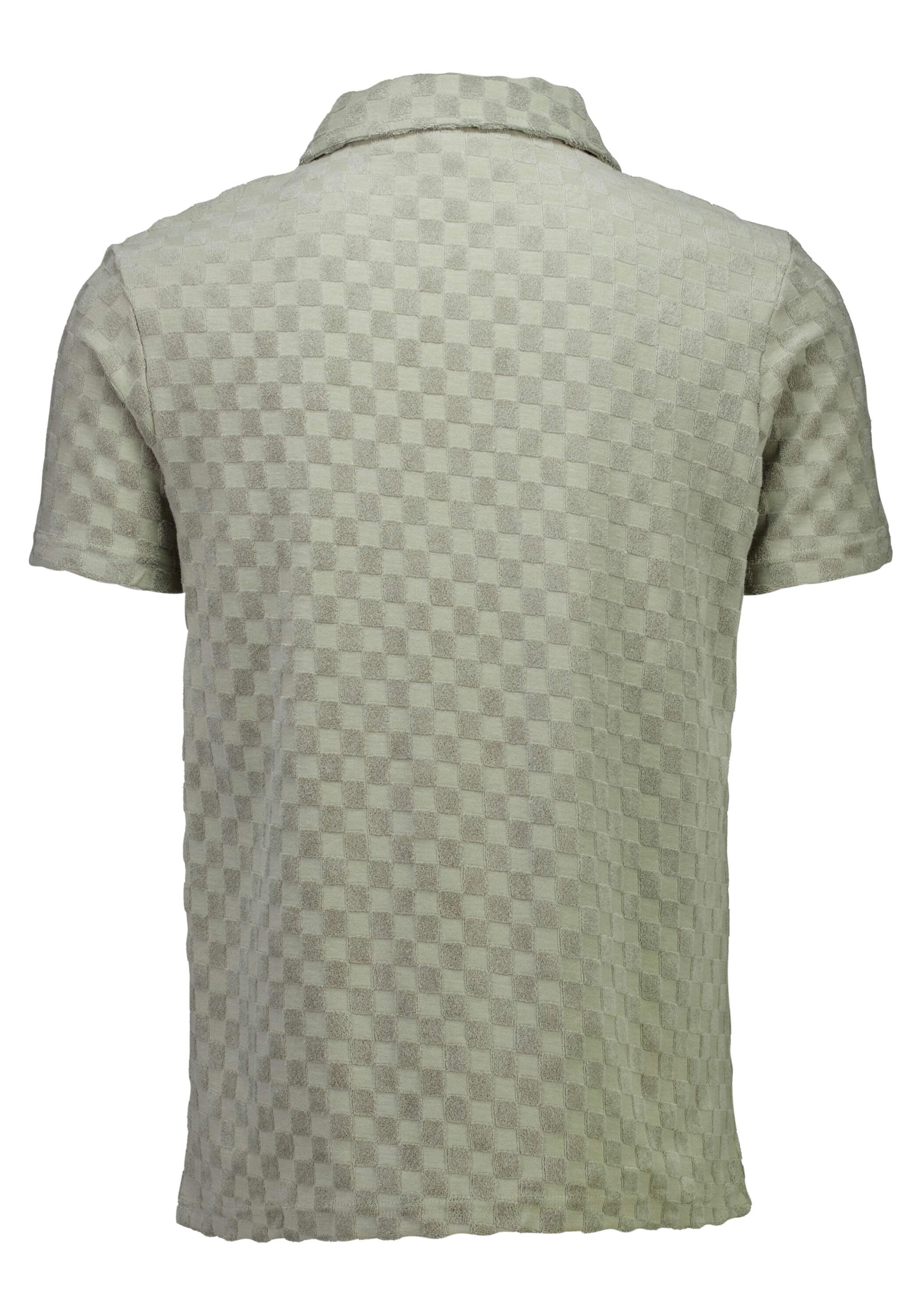 LINDBERGH Poloshirt "Poloshirt Relaxed Fit" günstig online kaufen