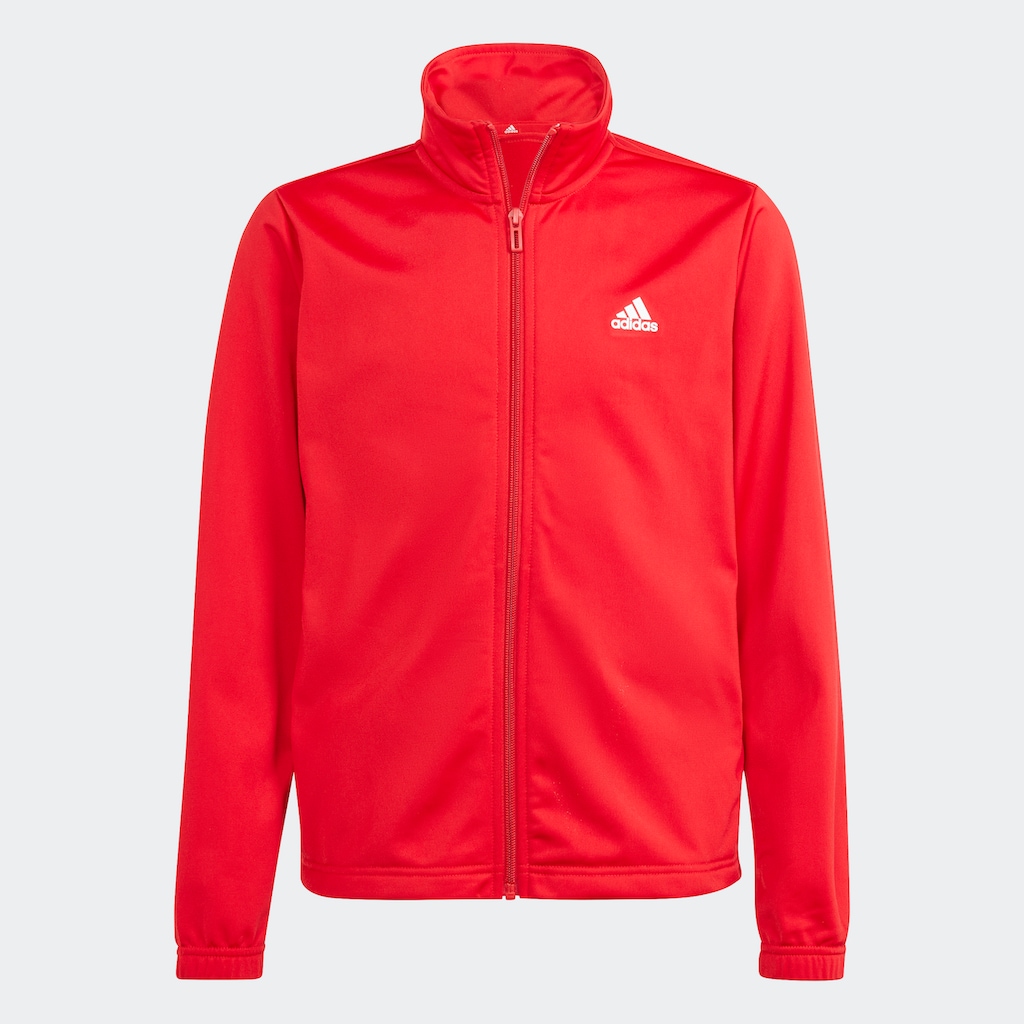 adidas Sportswear Trainingsanzug »ESSENTIALS BIG LOGO«, (2 tlg.)