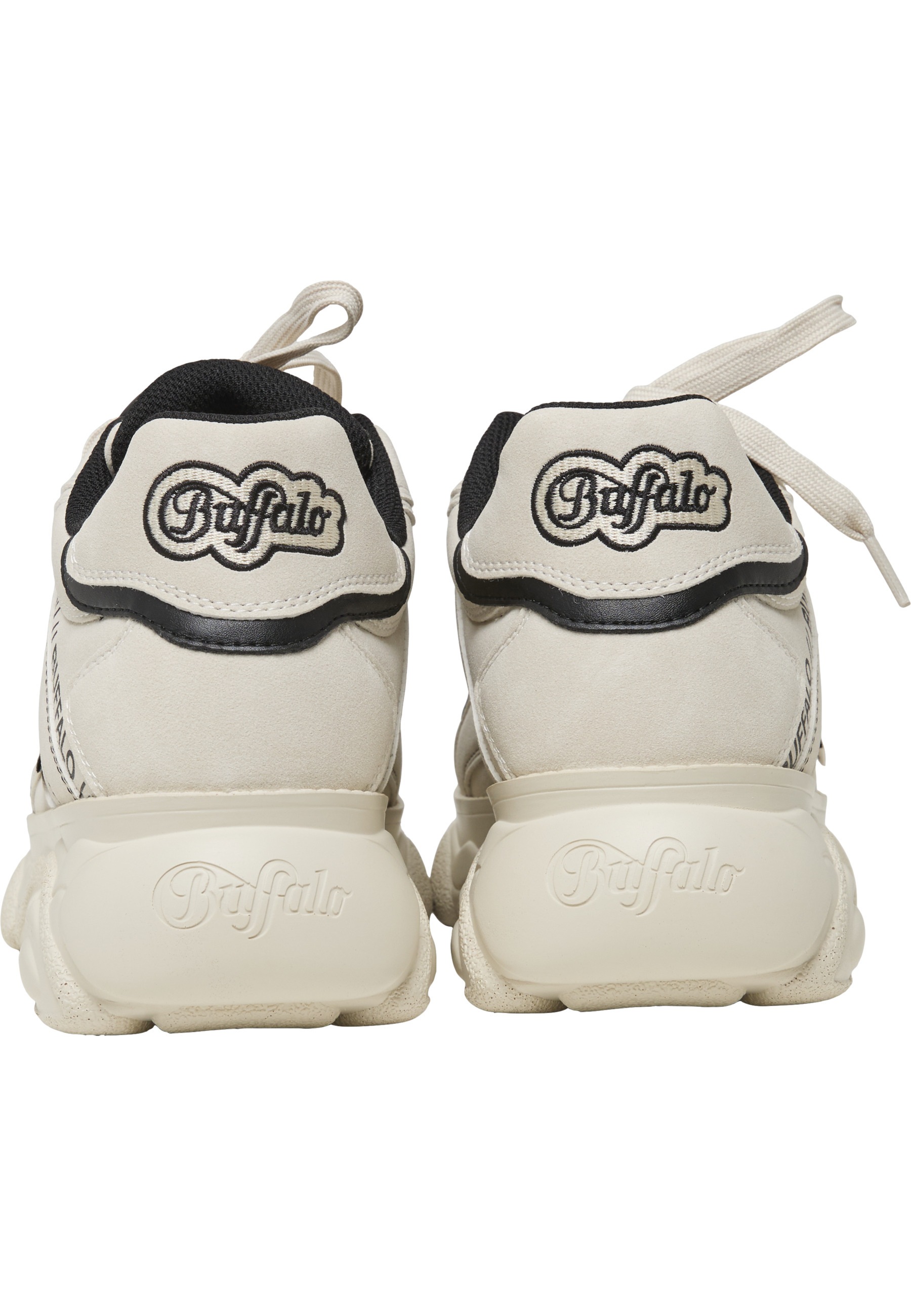 Buffalo Trainingsschuh »Buffalo CLD ECHO - VEGAN NAPPA«