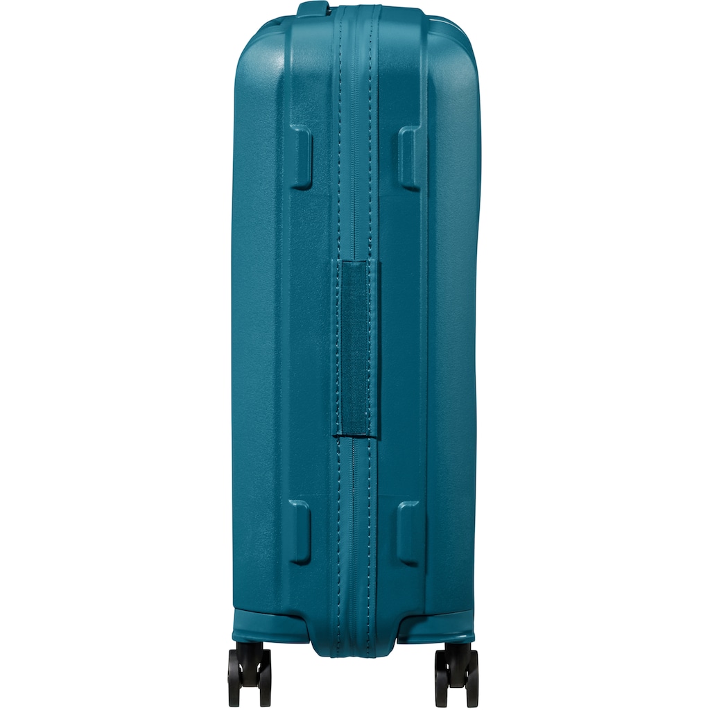 Samsonite Hartschalen-Trolley »Hi-Fi, 55 cm«, 4 Rollen