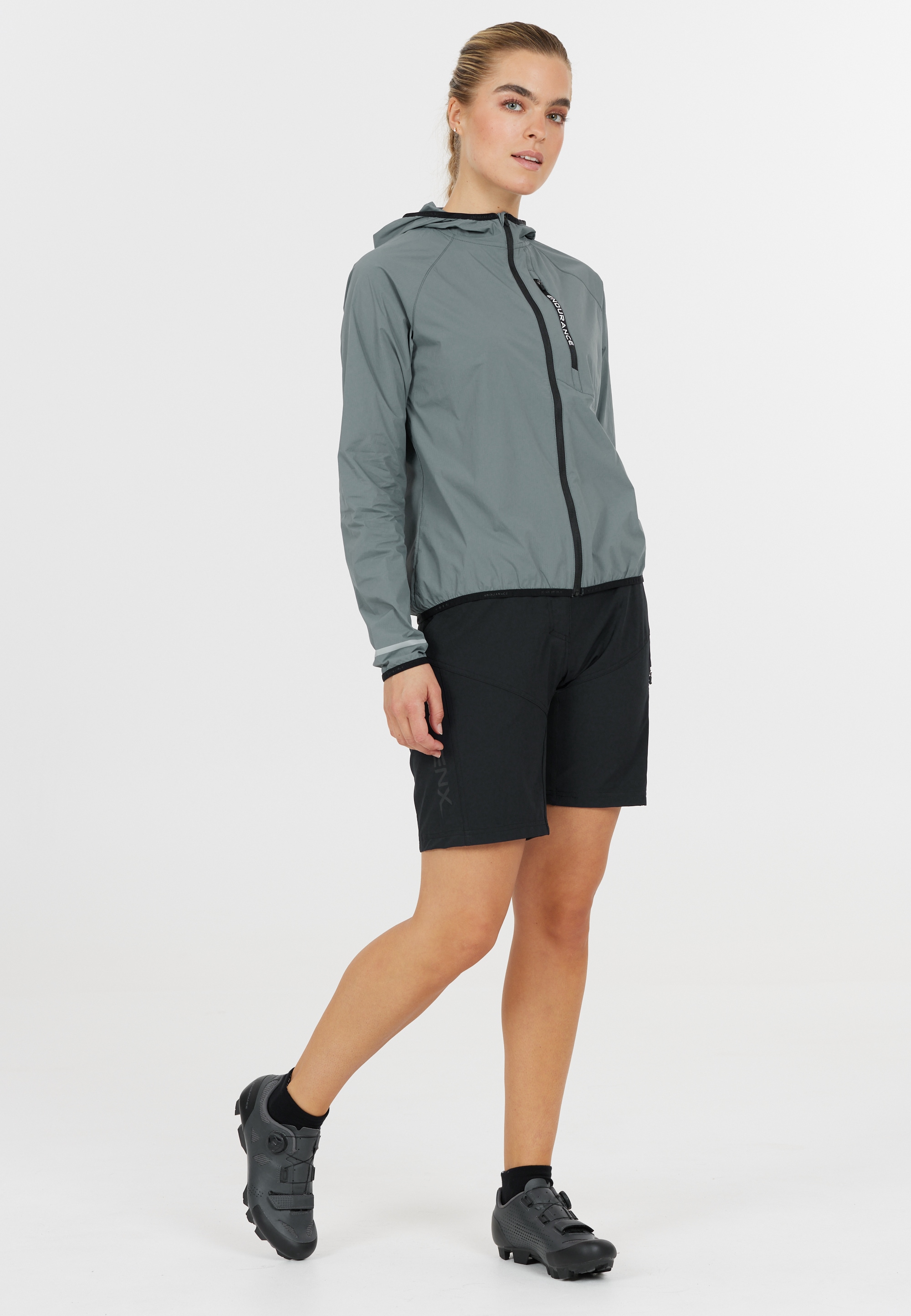 ENDURANCE Softshelljacke »Dorit«, mit wasserabweisender Eigenschaft