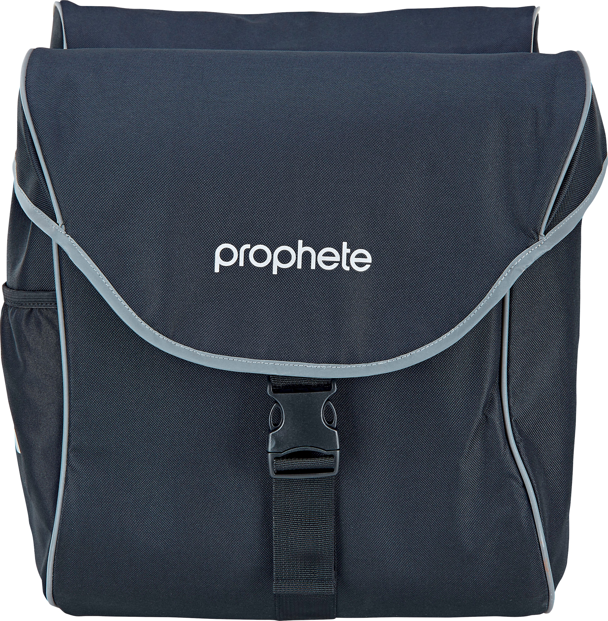 Prophete Fahrradtasche »Doppelpacktasche«