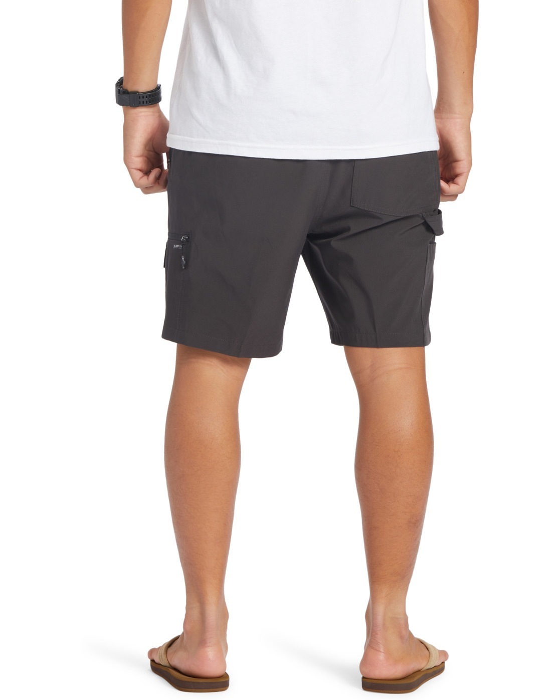Quiksilver Badeshorts "Taxer Cargo 18"" günstig online kaufen