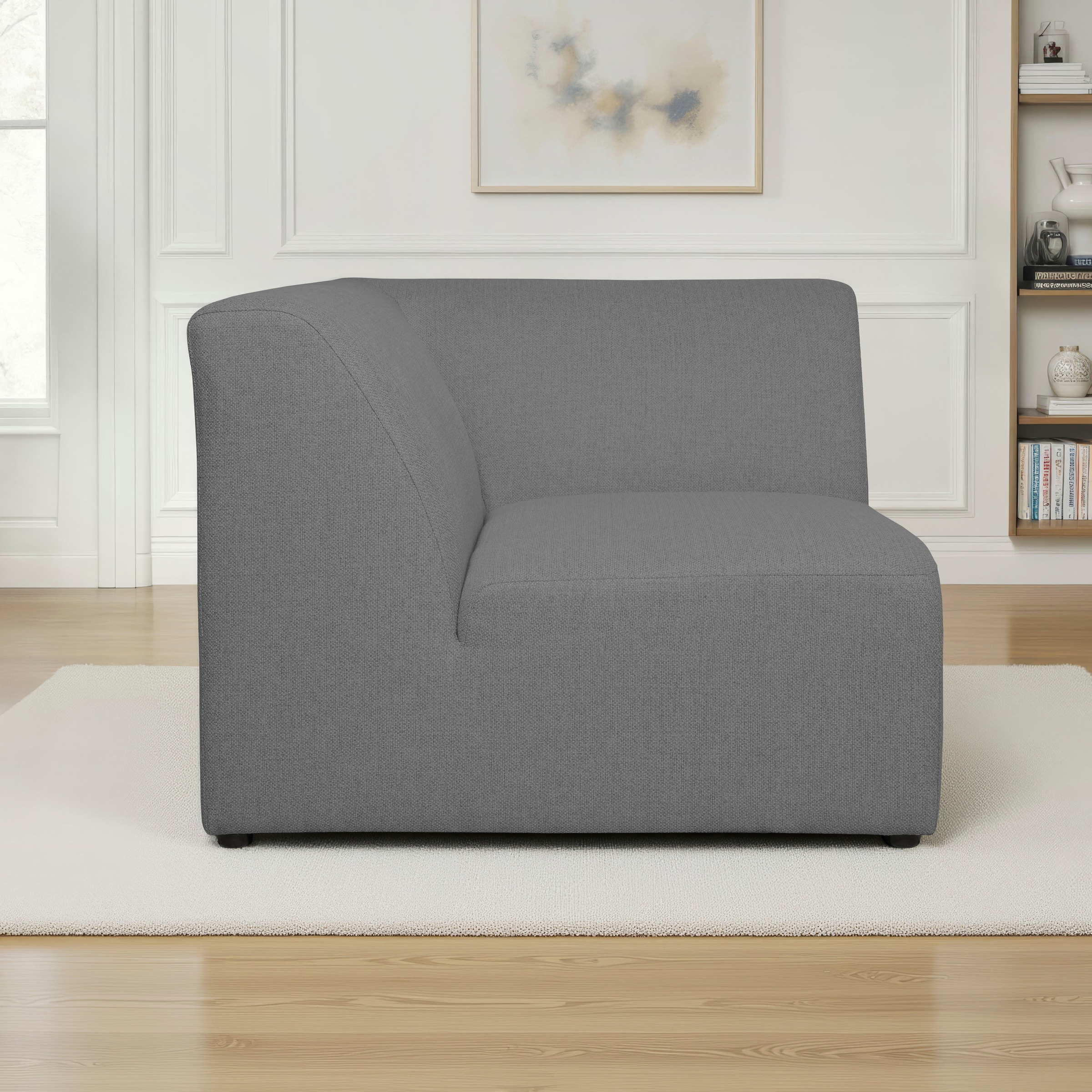 OTTO home Sofa-Eckelement "Koa, Sofamodul, passend zur Serie KOA" in Websto günstig online kaufen