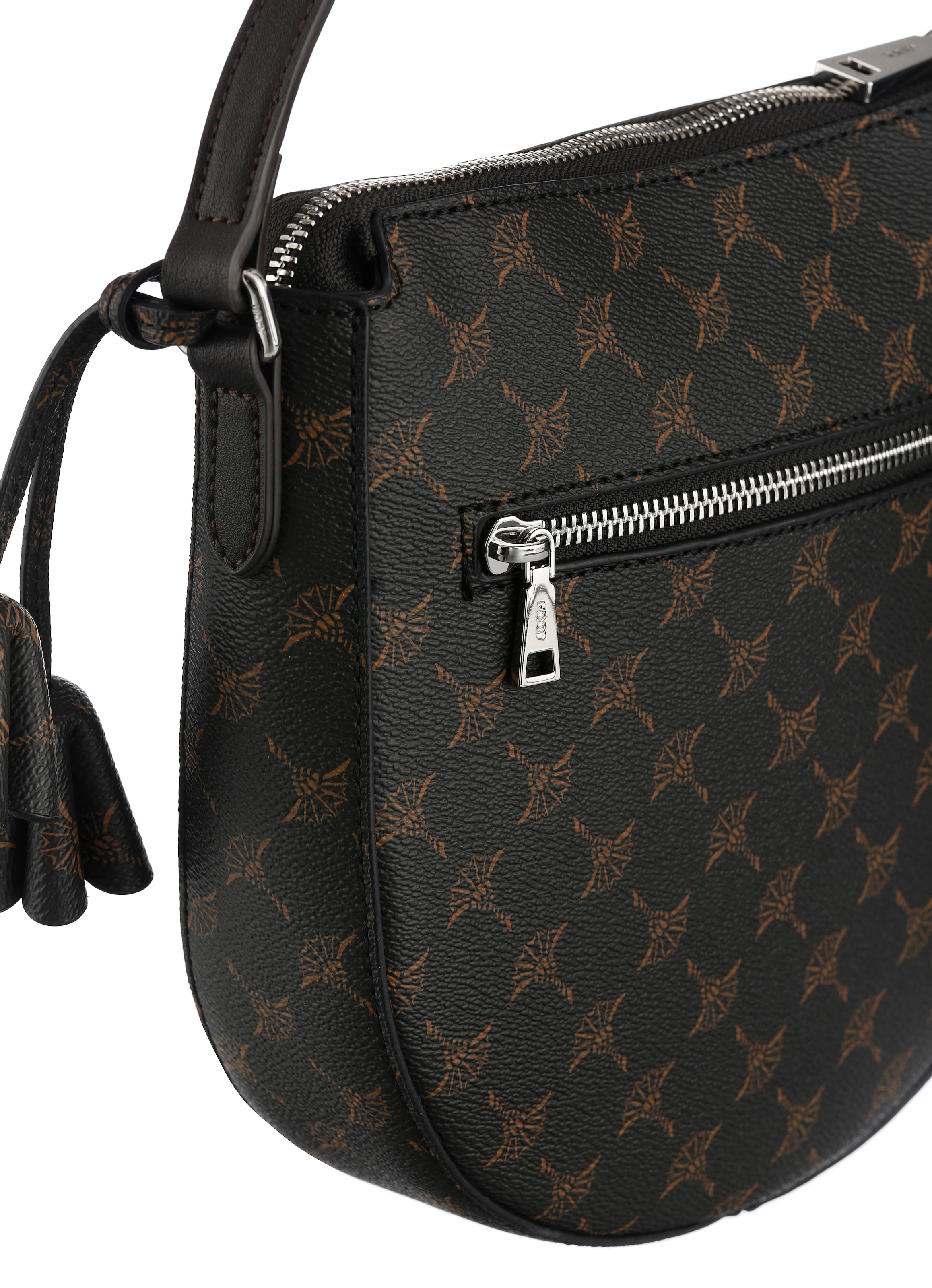 JOOP Schultertasche "flora 1.0 stella shoulderbag svz" günstig online kaufen