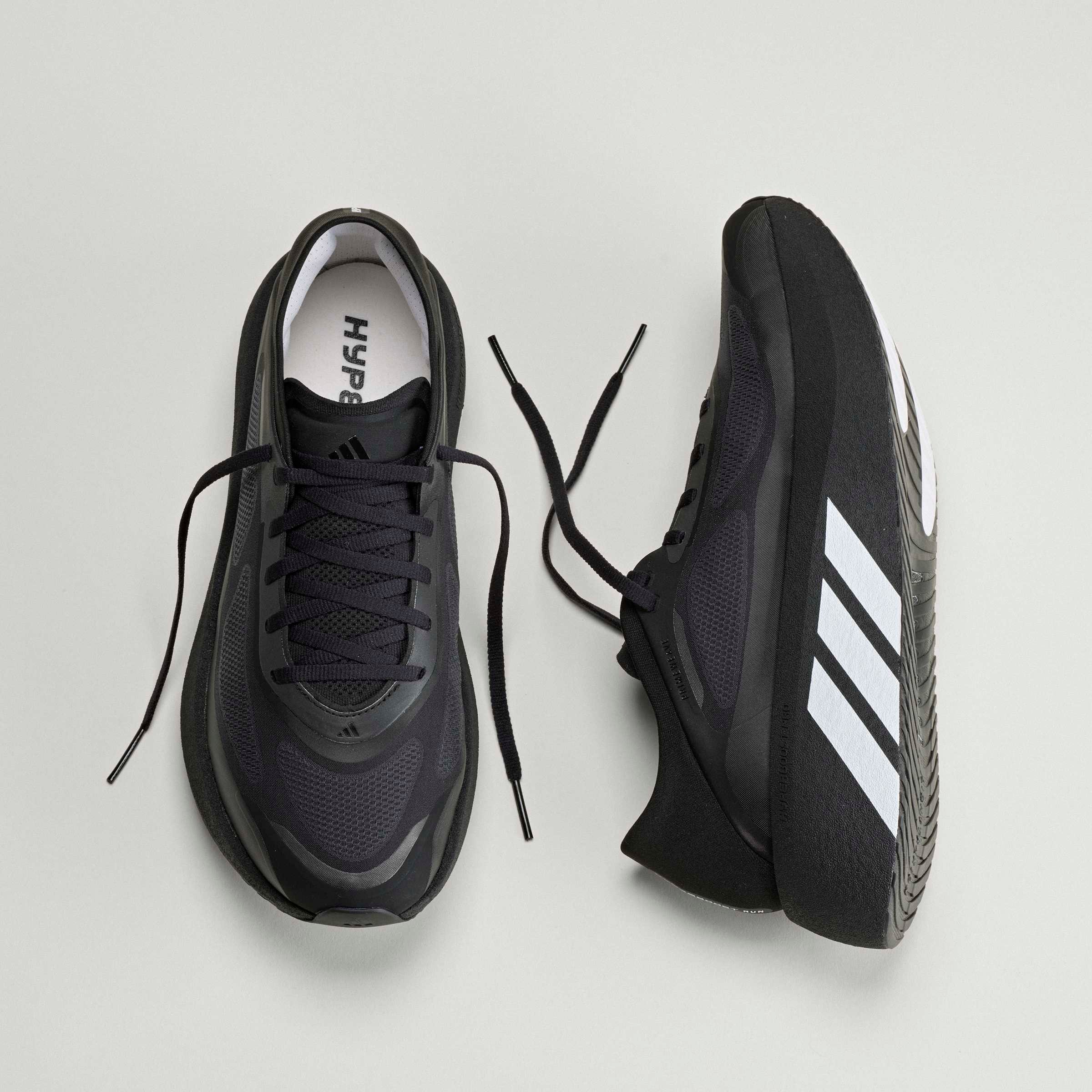 adidas Performance Laufschuh »HYPERBOOST RUN«  mit innovativer Hyperboost Pro Technologie