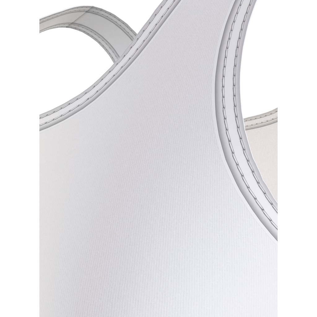 Tommy Hilfiger Underwear Bralette »2P BRALETTE«, (Packung, 2 tlg., 2er-Pack), mit Tommy Hilfiger Markenlabel