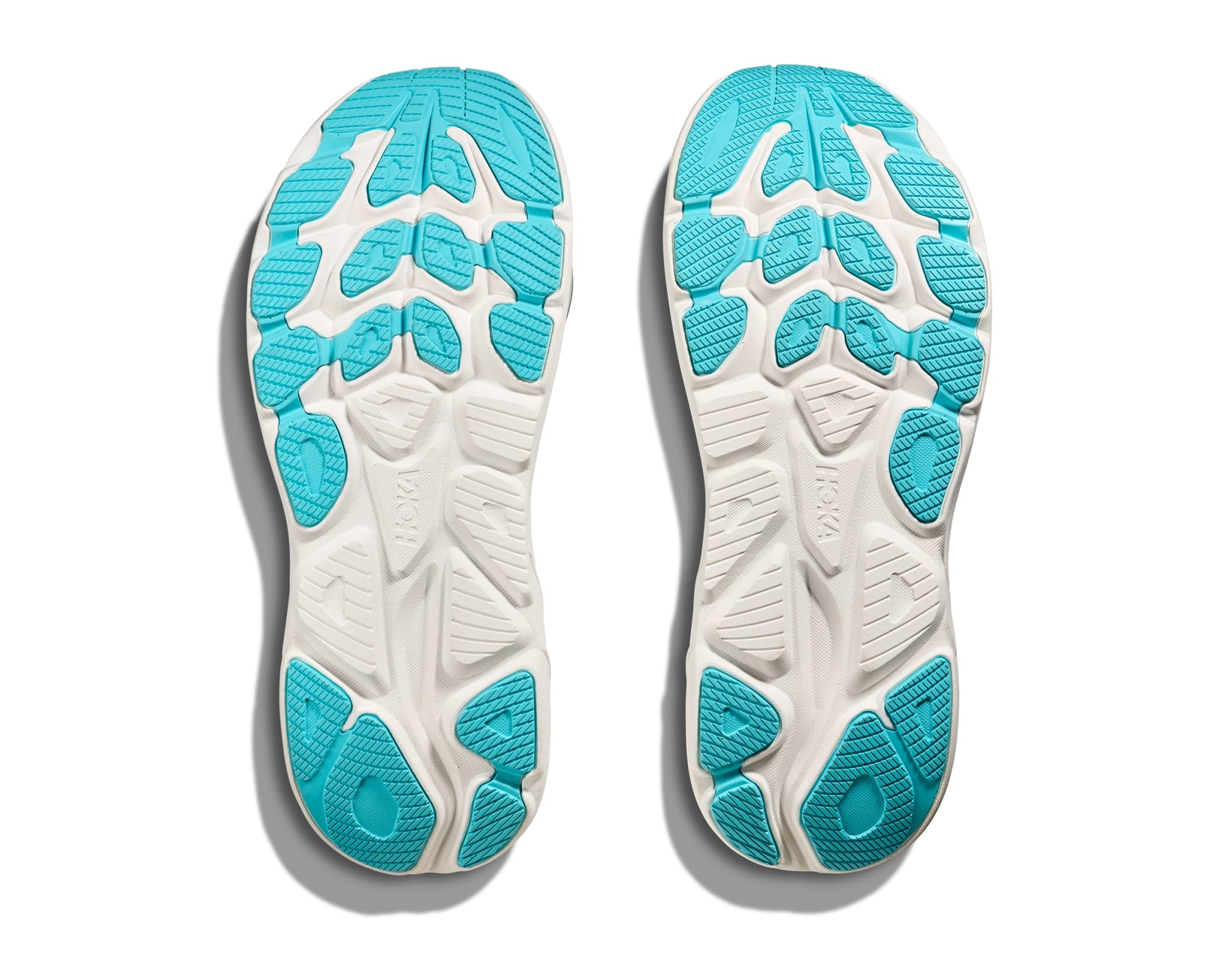 Hoka One One Laufschuh »CLIFTON 10«