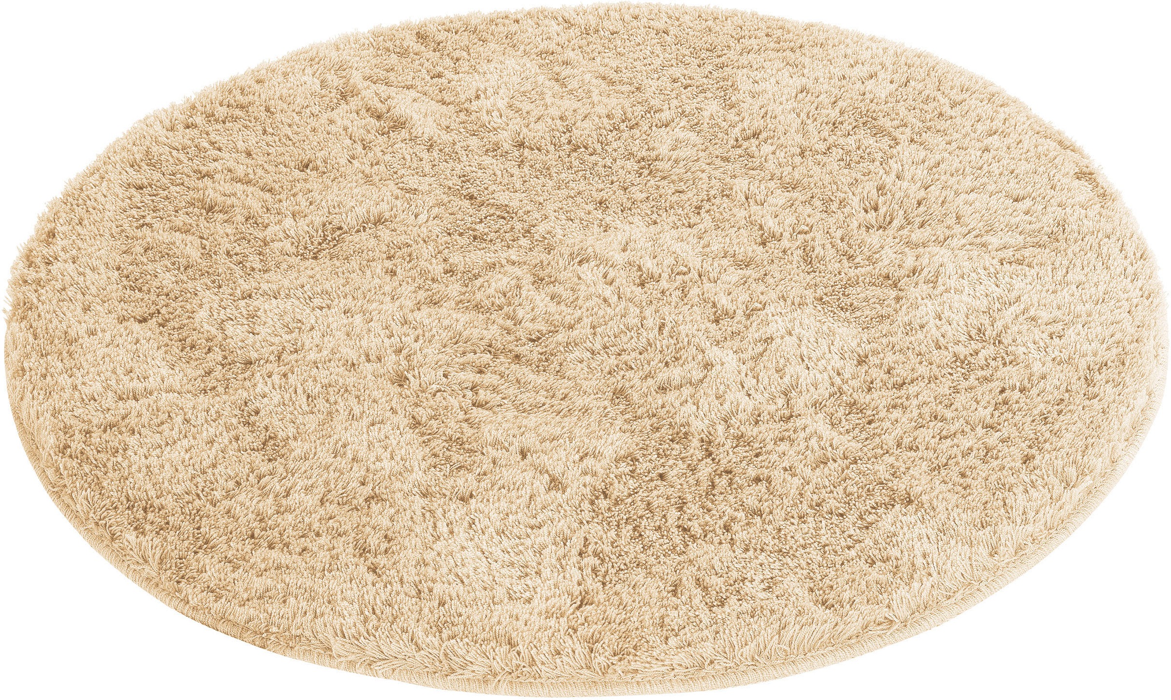 Bruno Banani Badematte "Lana, Badvorleger, Badezimmer Teppich" Höhe 25 mm r günstig online kaufen