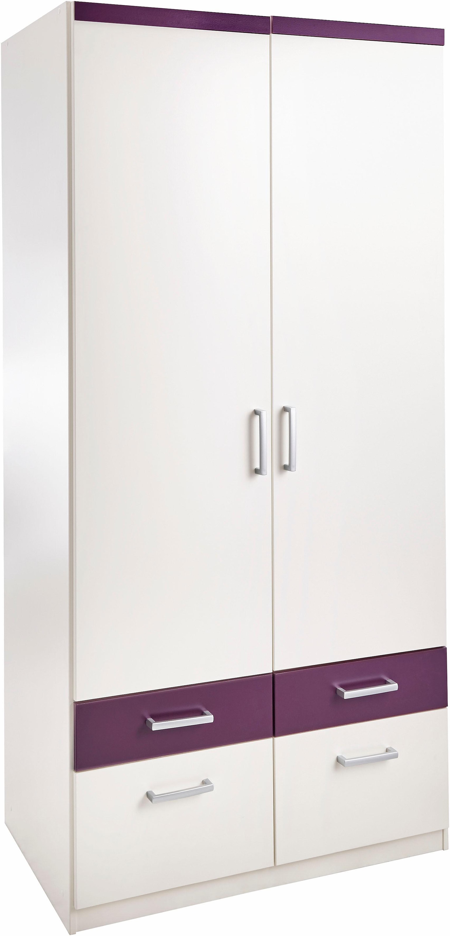 priess Kleiderschrank