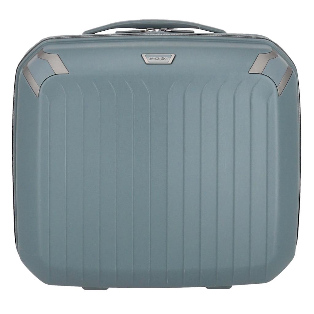 travelite Beautycase »Beautycase ELVAA«