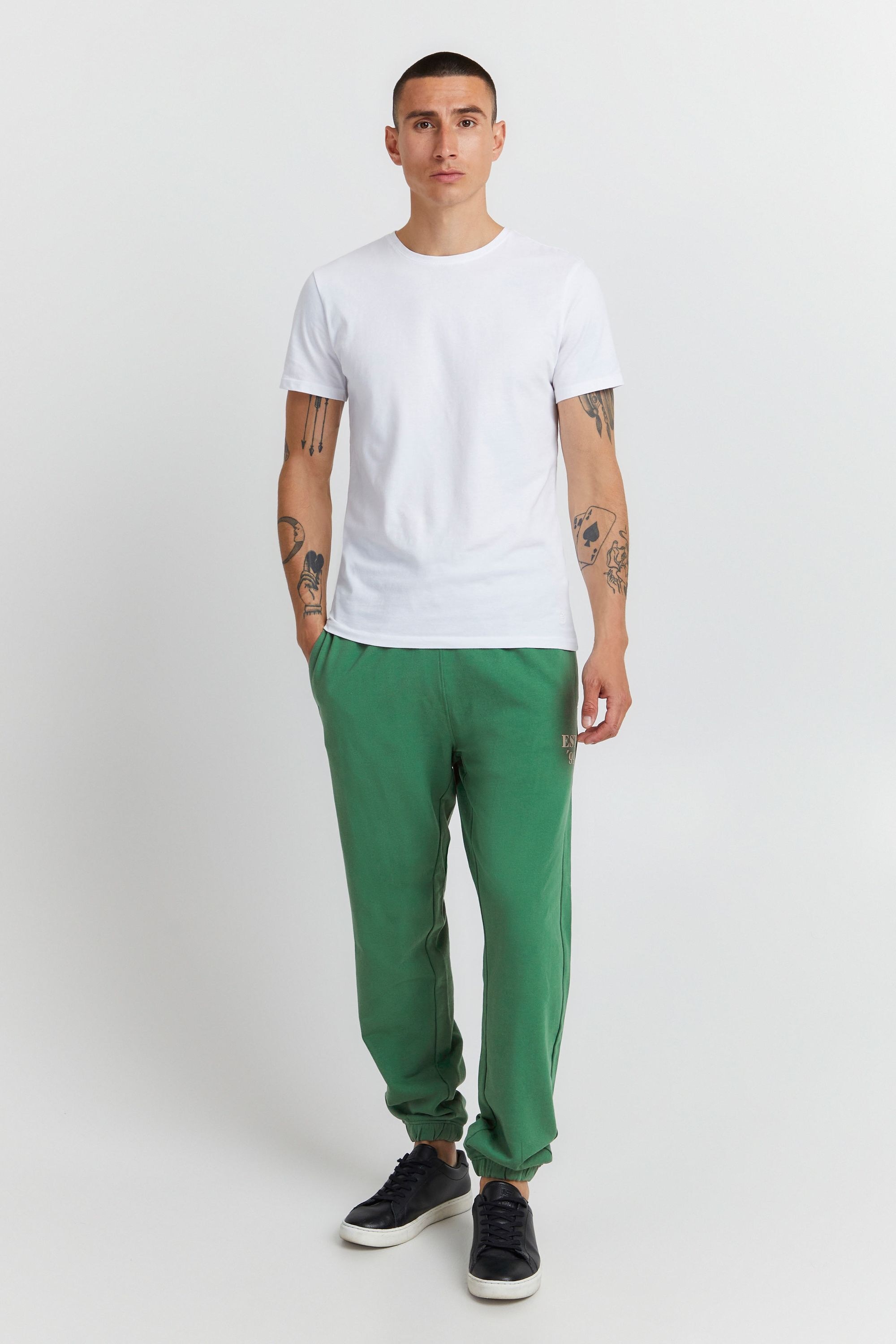 !Solid Sweathose »Sweathose SDBryan«