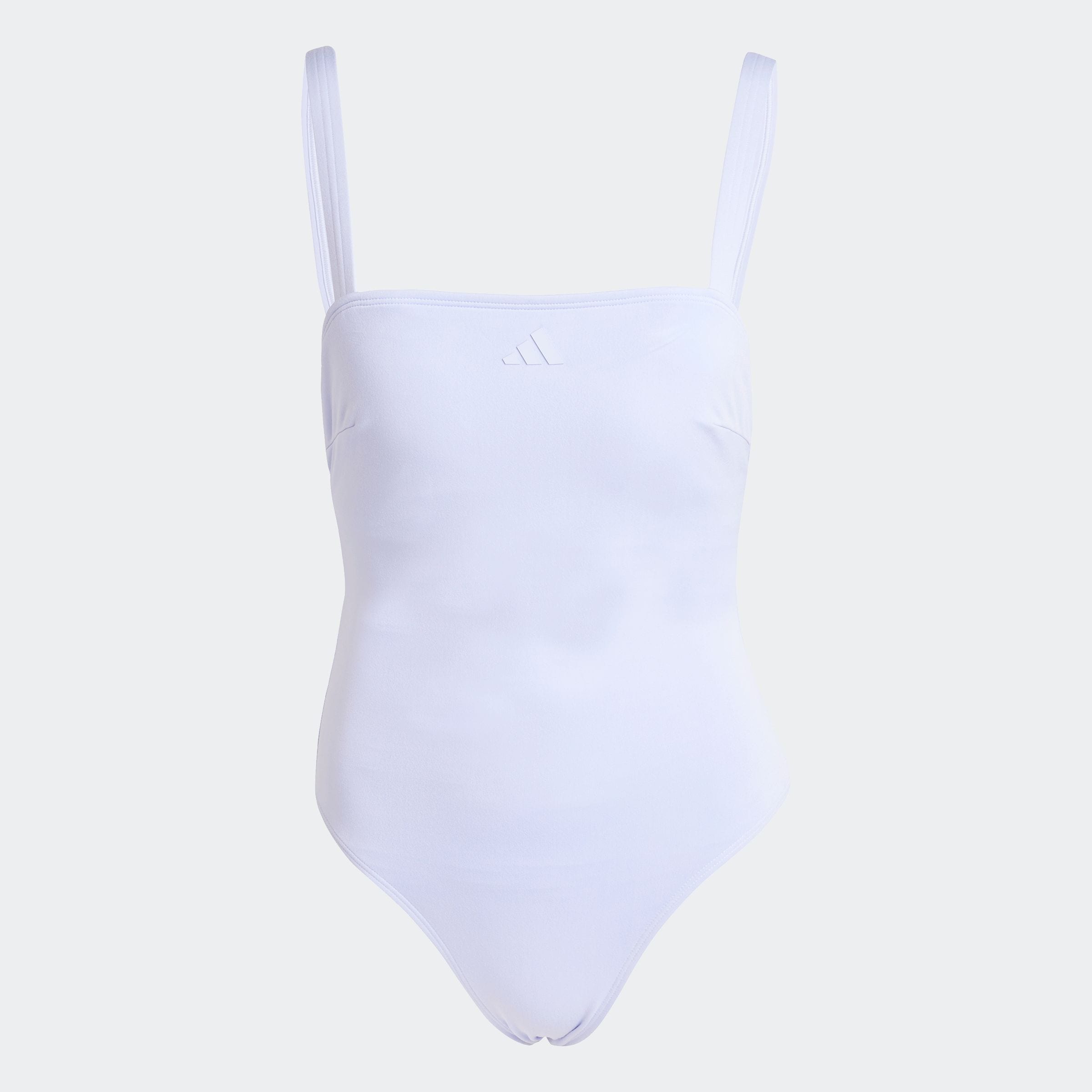 adidas Performance Badeanzug »ICONISEA SWIMSU«, (1 St.)
