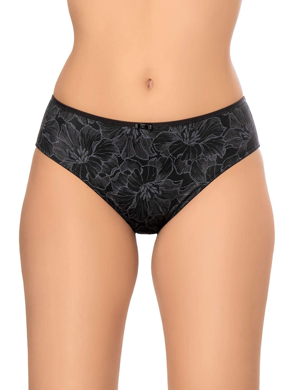 Felina Minislip »Damen Minislip Vision Bloom«, (1 Stück St.)