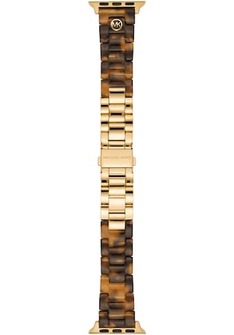 MICHAEL KORS Smartwatch-Armband »Apple dirželis MKS...