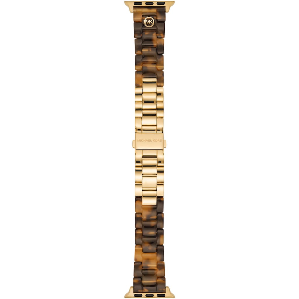 MICHAEL KORS Smartwatch-Armband »Apple Strap MKS8040«