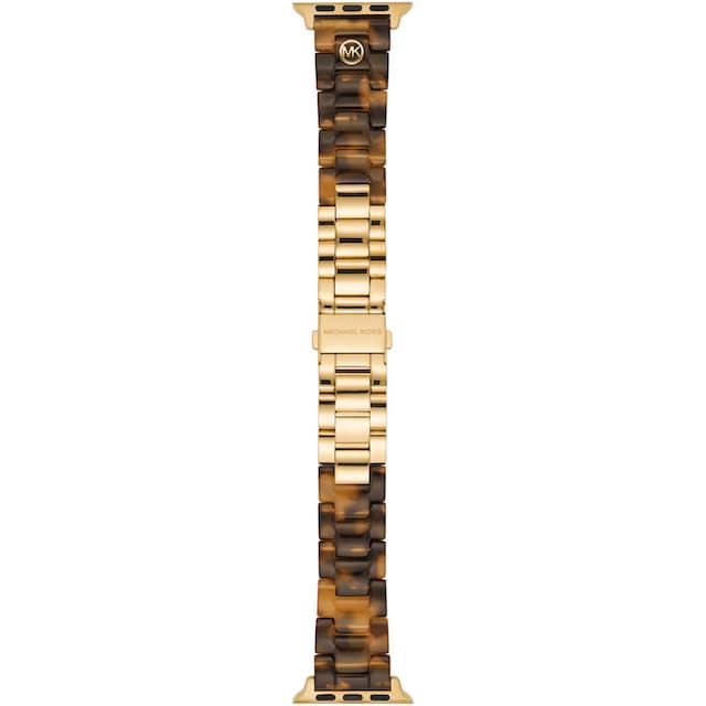 MICHAEL KORS Smartwatch-Armband »Apple Strap, MKS8040«, ideal auch als  Geschenk ▷ bestellen | BAUR