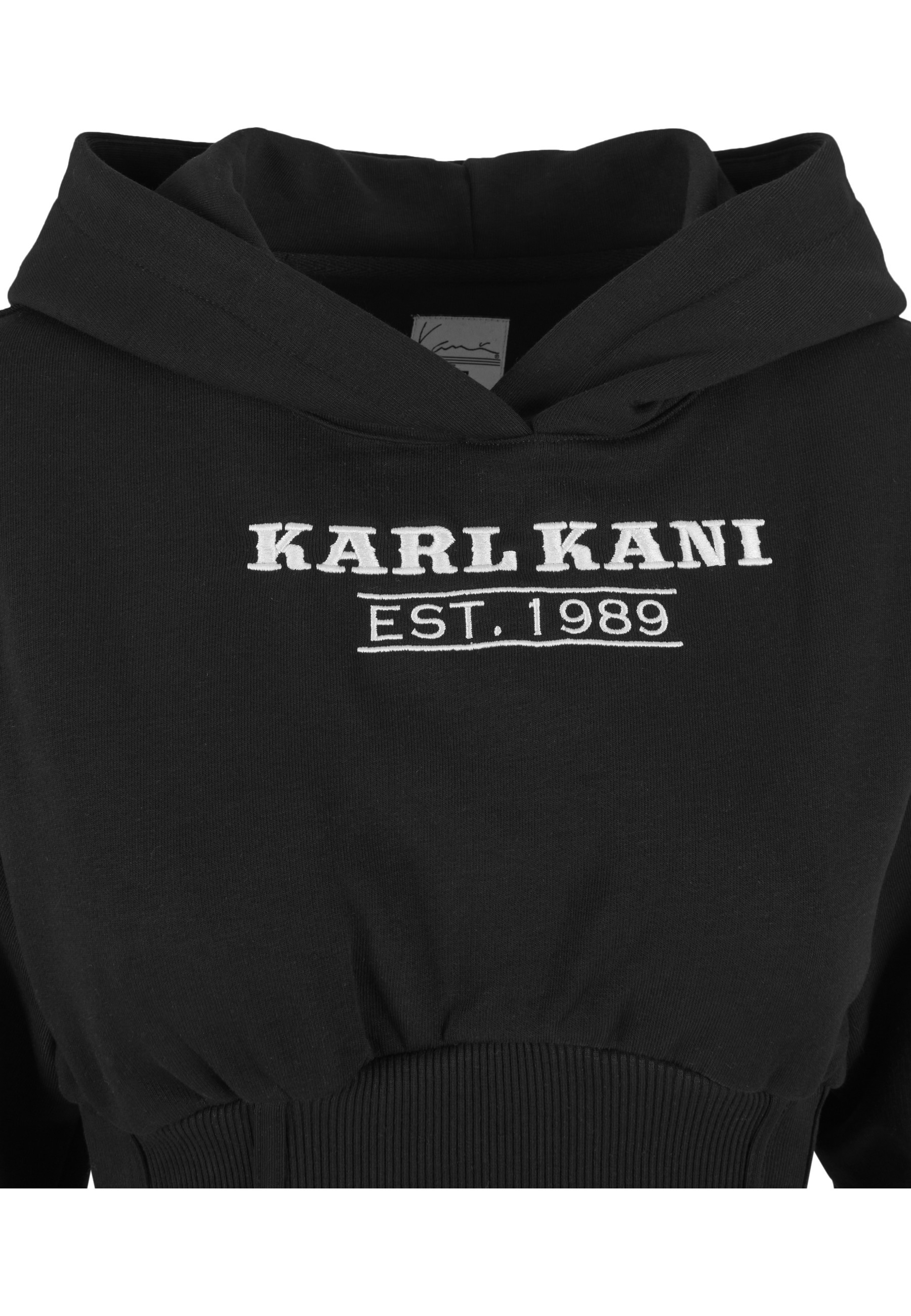 Karl Kani Kapuzenpullover »Karl Kani Damen« 1