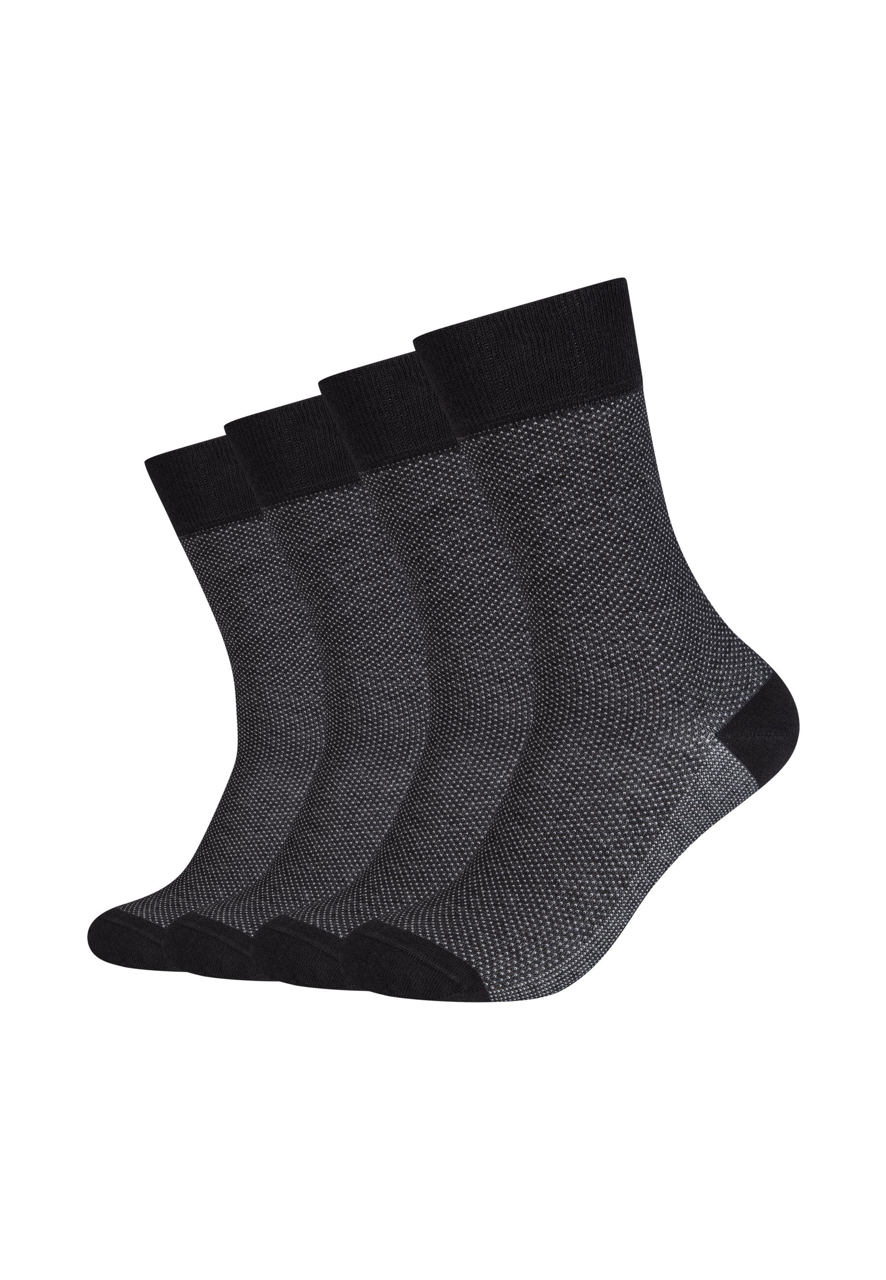 Camano Socken "4er Pack"