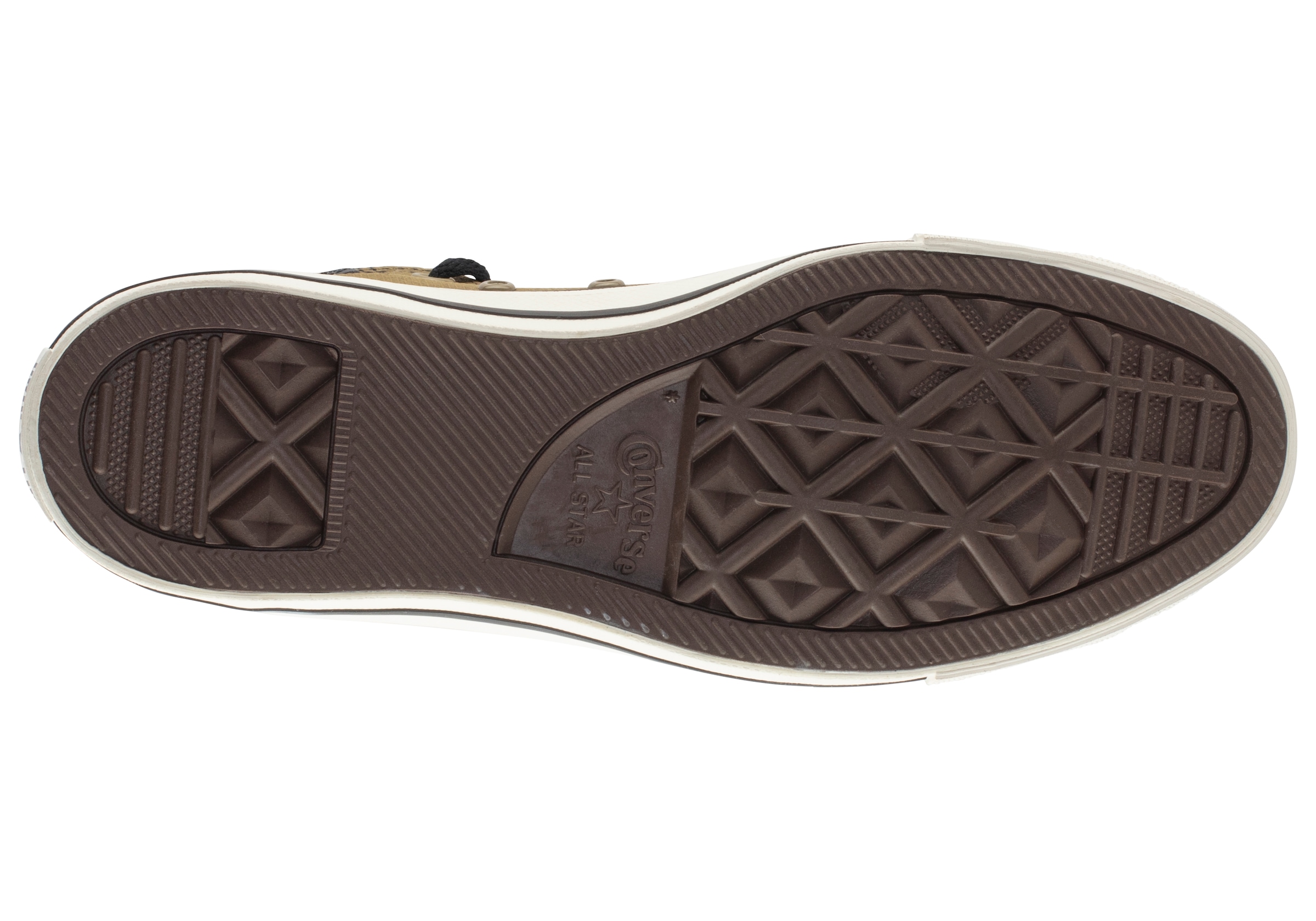 Converse Sneaker »CHUCK TAYLOR ALL STAR TECTUFF«