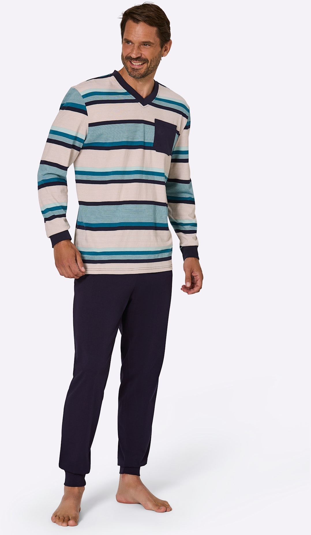 wäschepur Schlafanzug günstig online kaufen