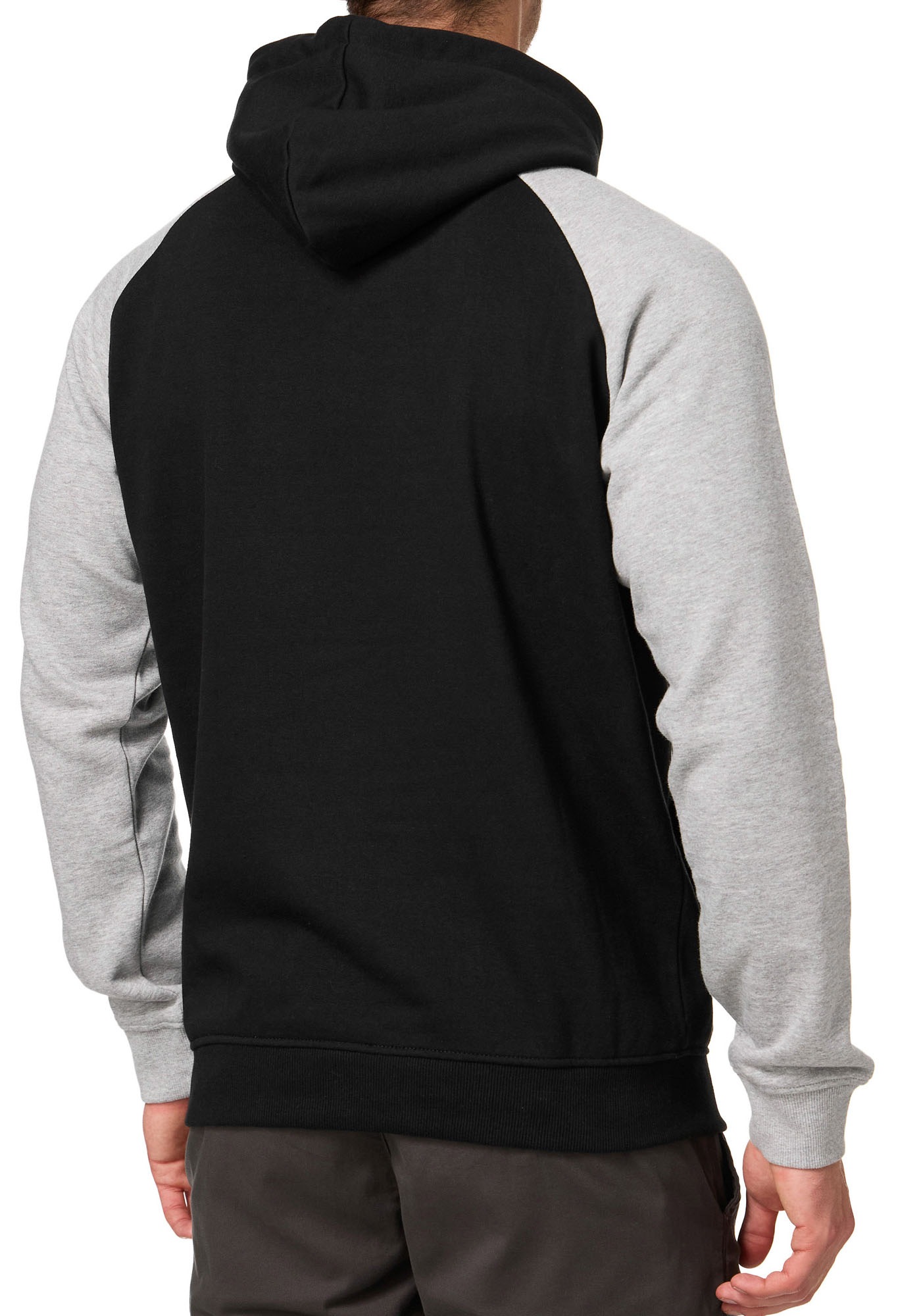 Indicode Kapuzensweatshirt »INMarybank«