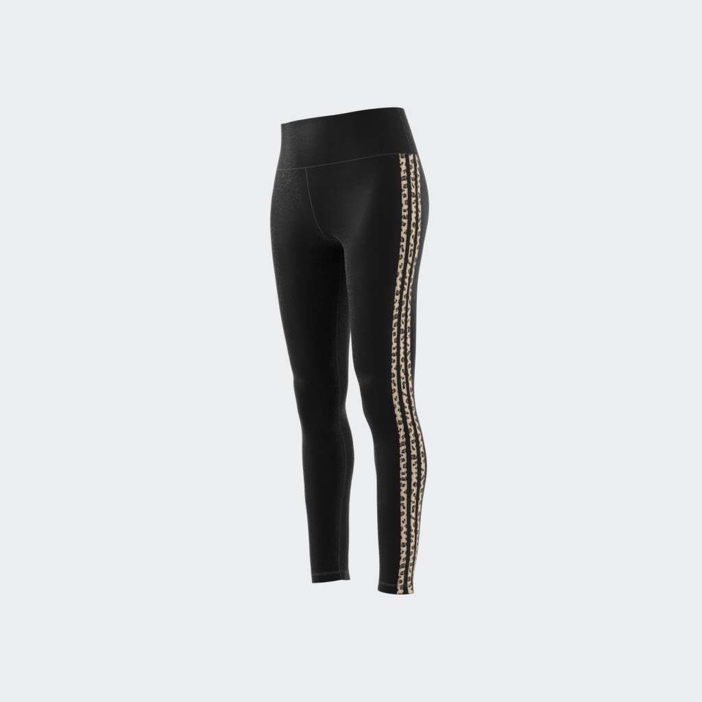 adidas Originals Leggings »LEO LEGGING«, (1 tlg.)