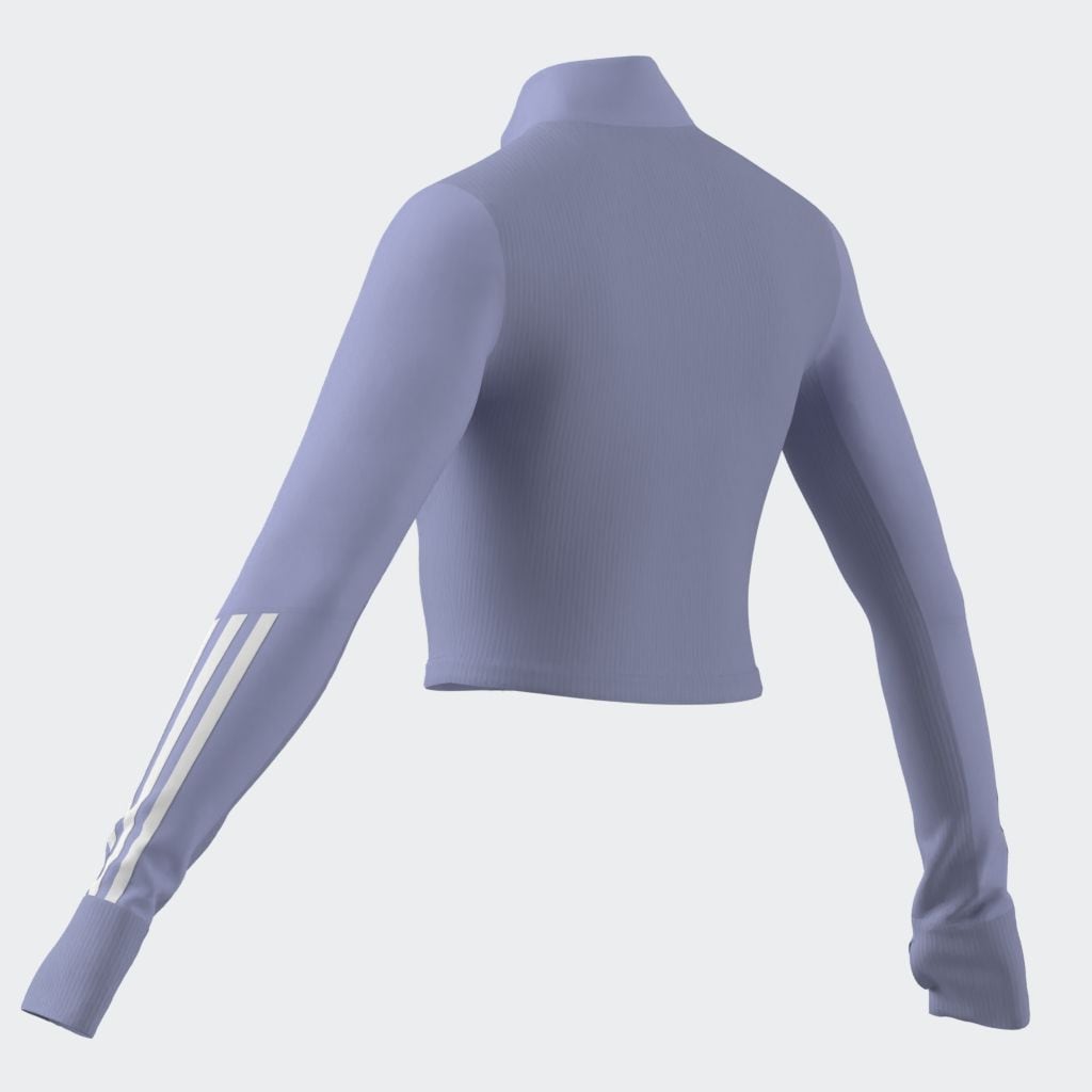 adidas Performance Trainingsjacke »HYGLM FZ Q1«