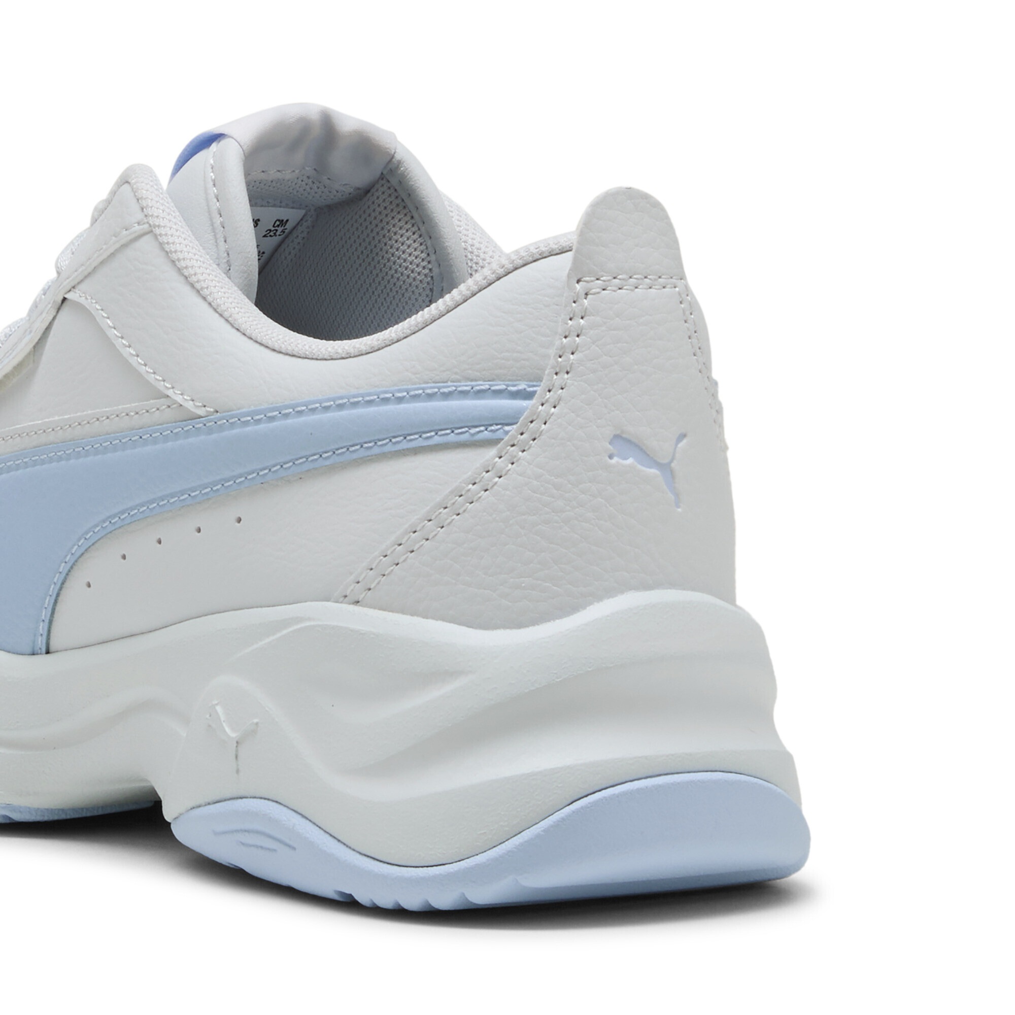 PUMA Sneaker "Cilia Mode Sneakers Damen" günstig online kaufen