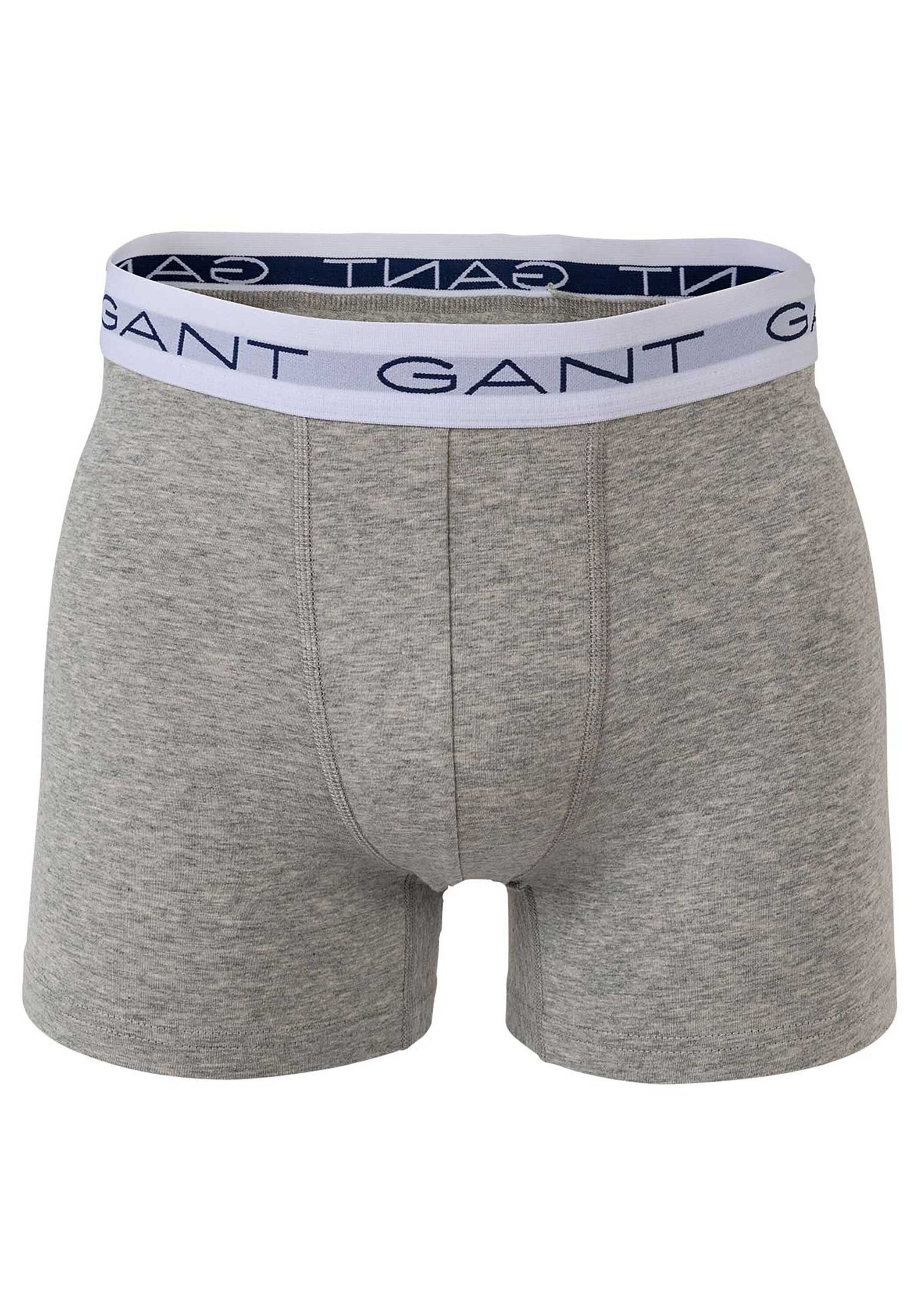 Gant Boxershorts »Boxershort 3er Pack«