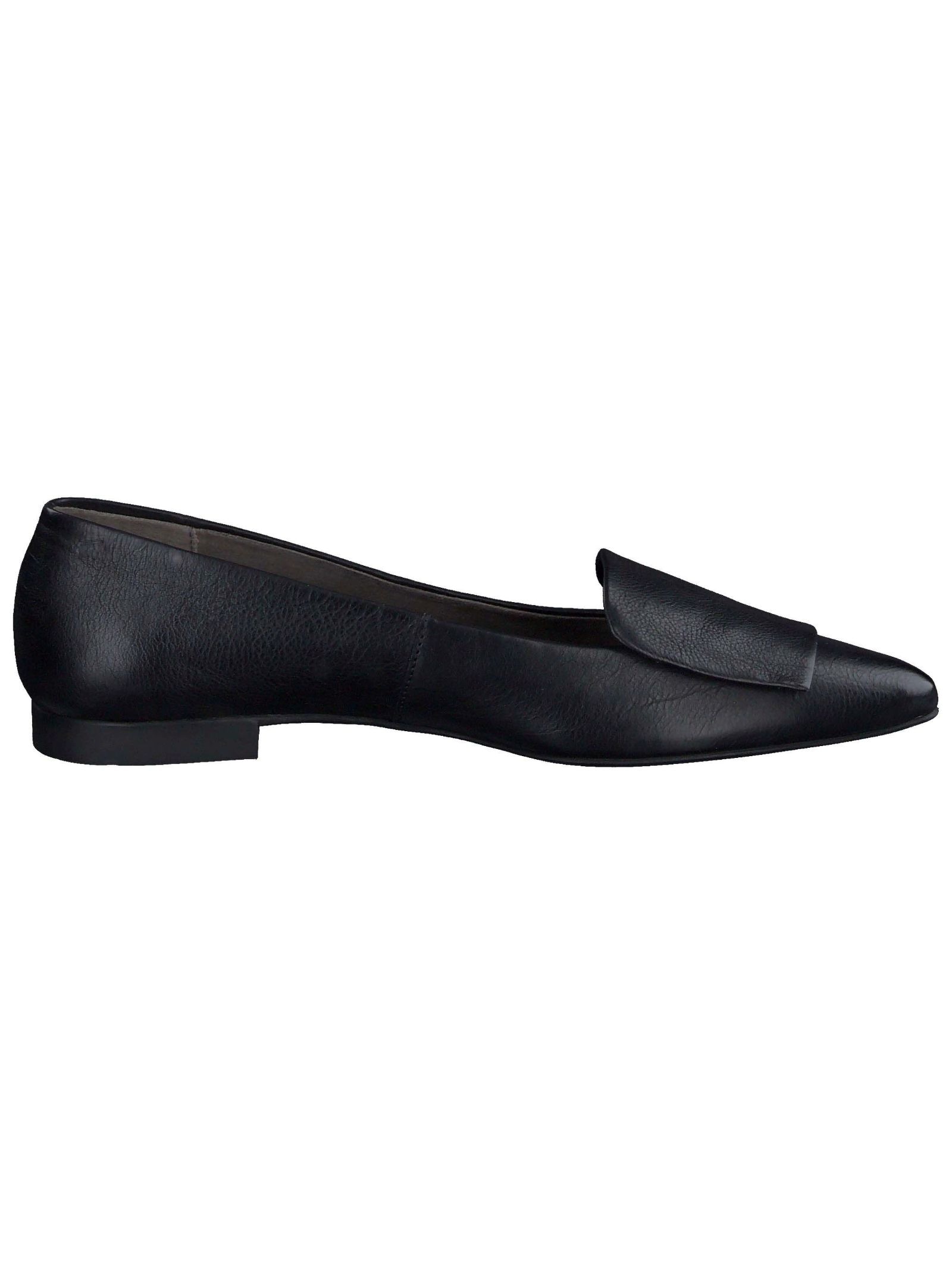 Paul Green Ballerina »Paul Green Ballerinas Glattleder«