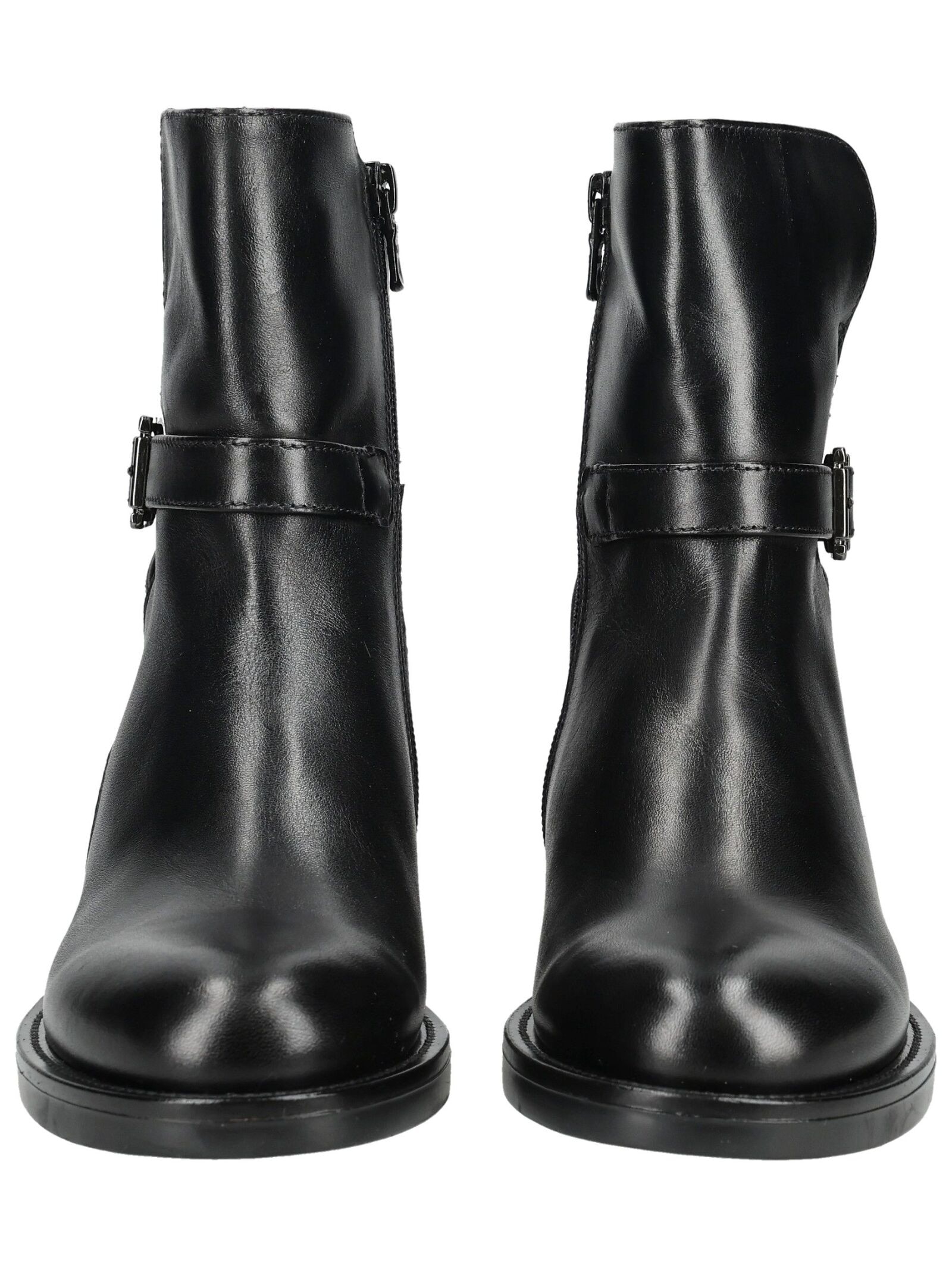 Nero Giardini Stiefelette »Nero Giardini Stiefelette Leder«