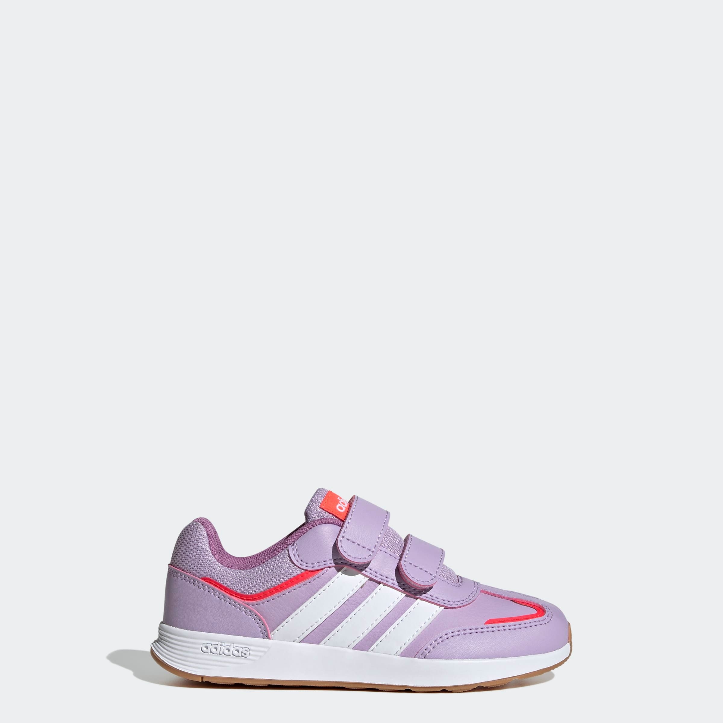 adidas Sportswear Klettschuh »TENSAUR SWITCH KIDS«