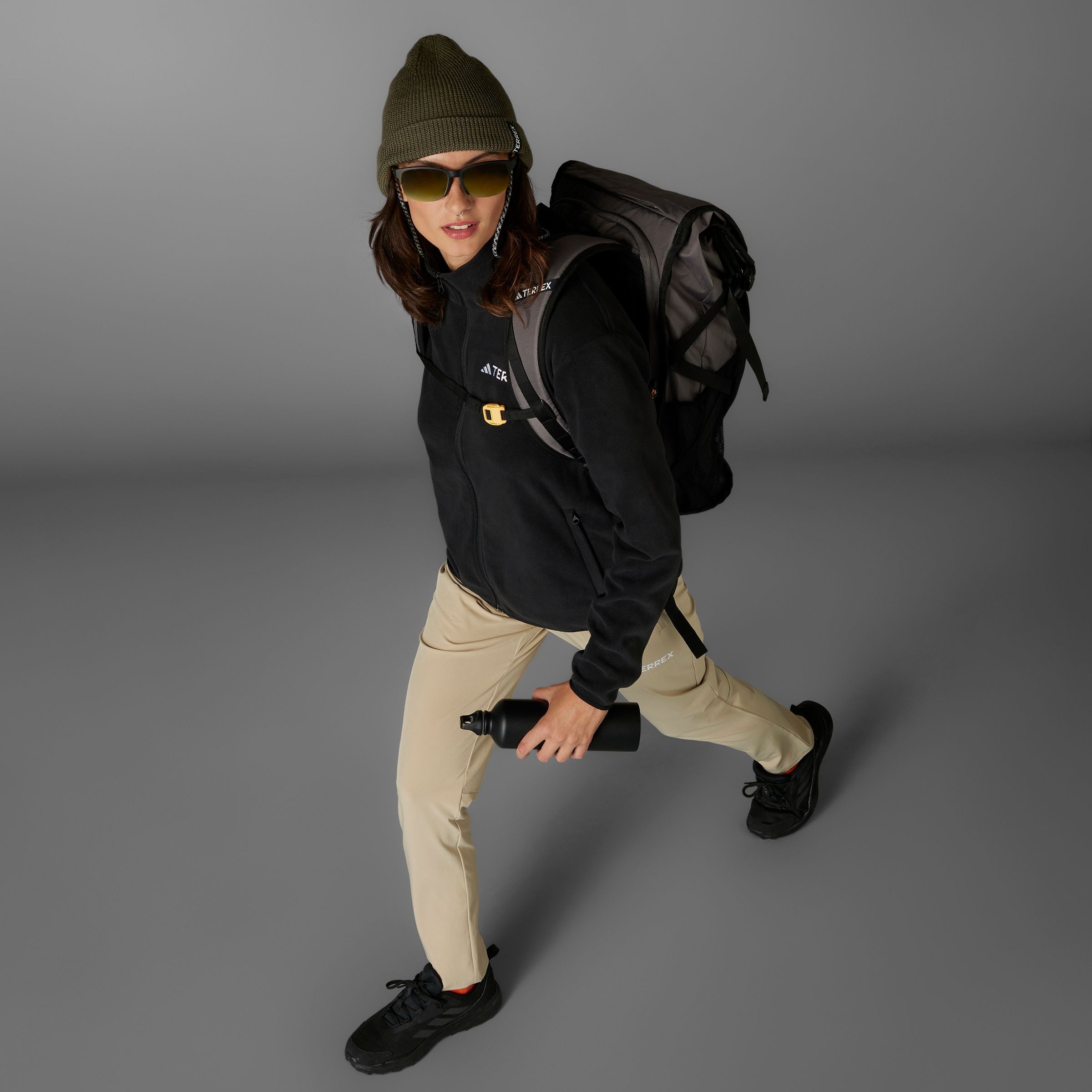 adidas TERREX Cardigan »W MT ESS FZ FL«