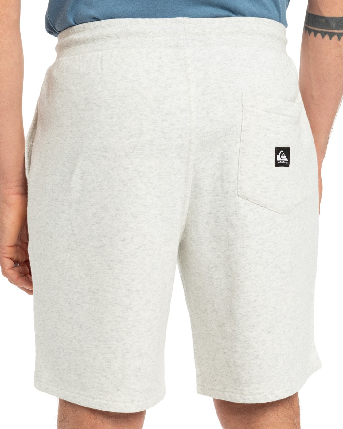Quiksilver Bermudas »Salt Water«