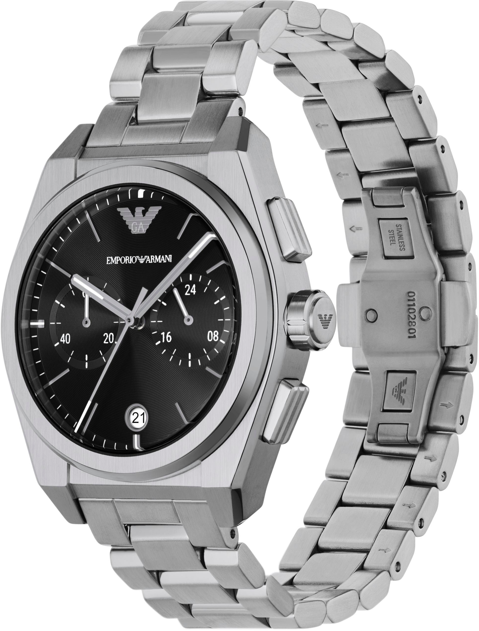 Emporio Armani Chronograph »AR11560«