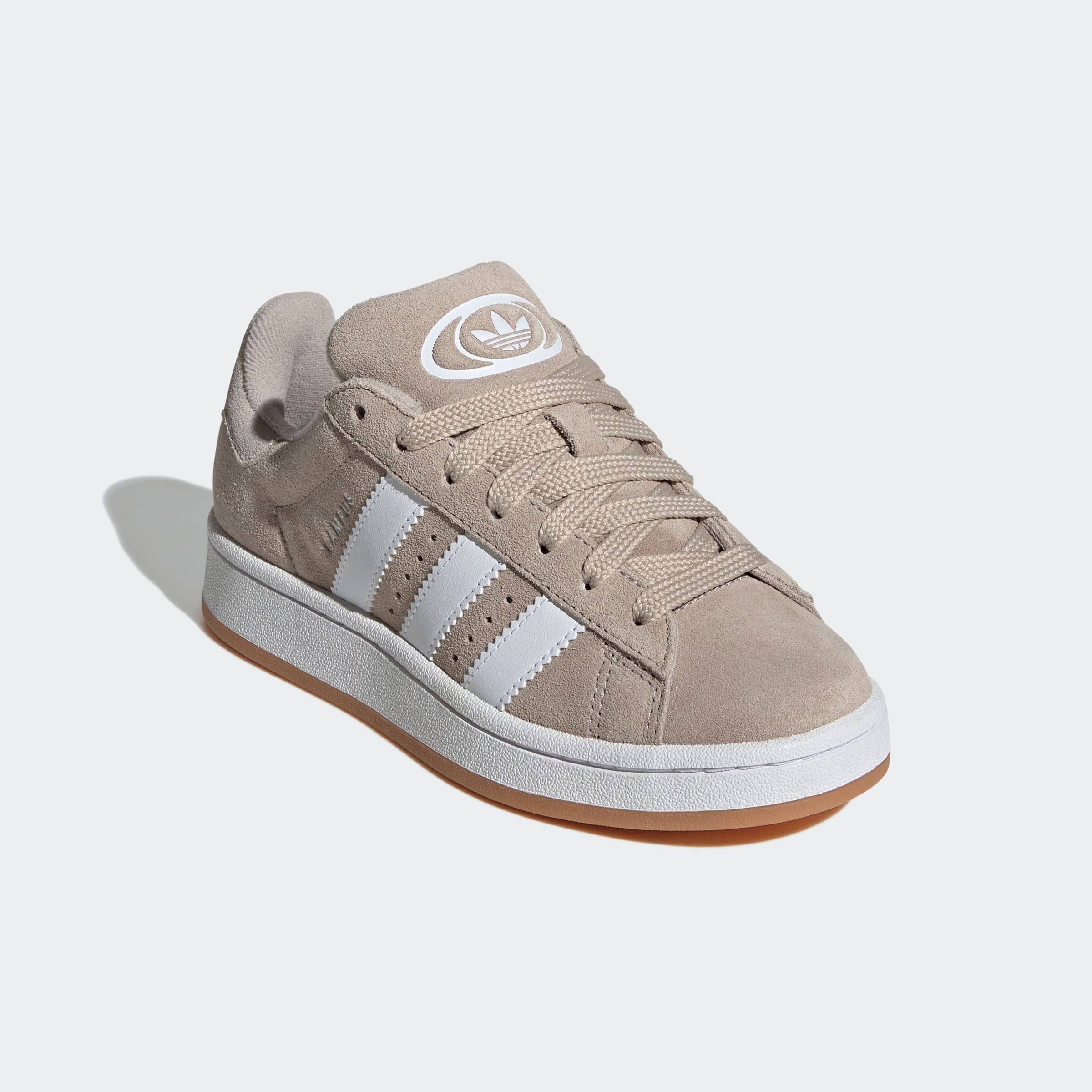 adidas Originals Sneaker "CAMPUS 00S" für Kinder und Jugendliche, mit Gummilaufsohle, mit Schnürung